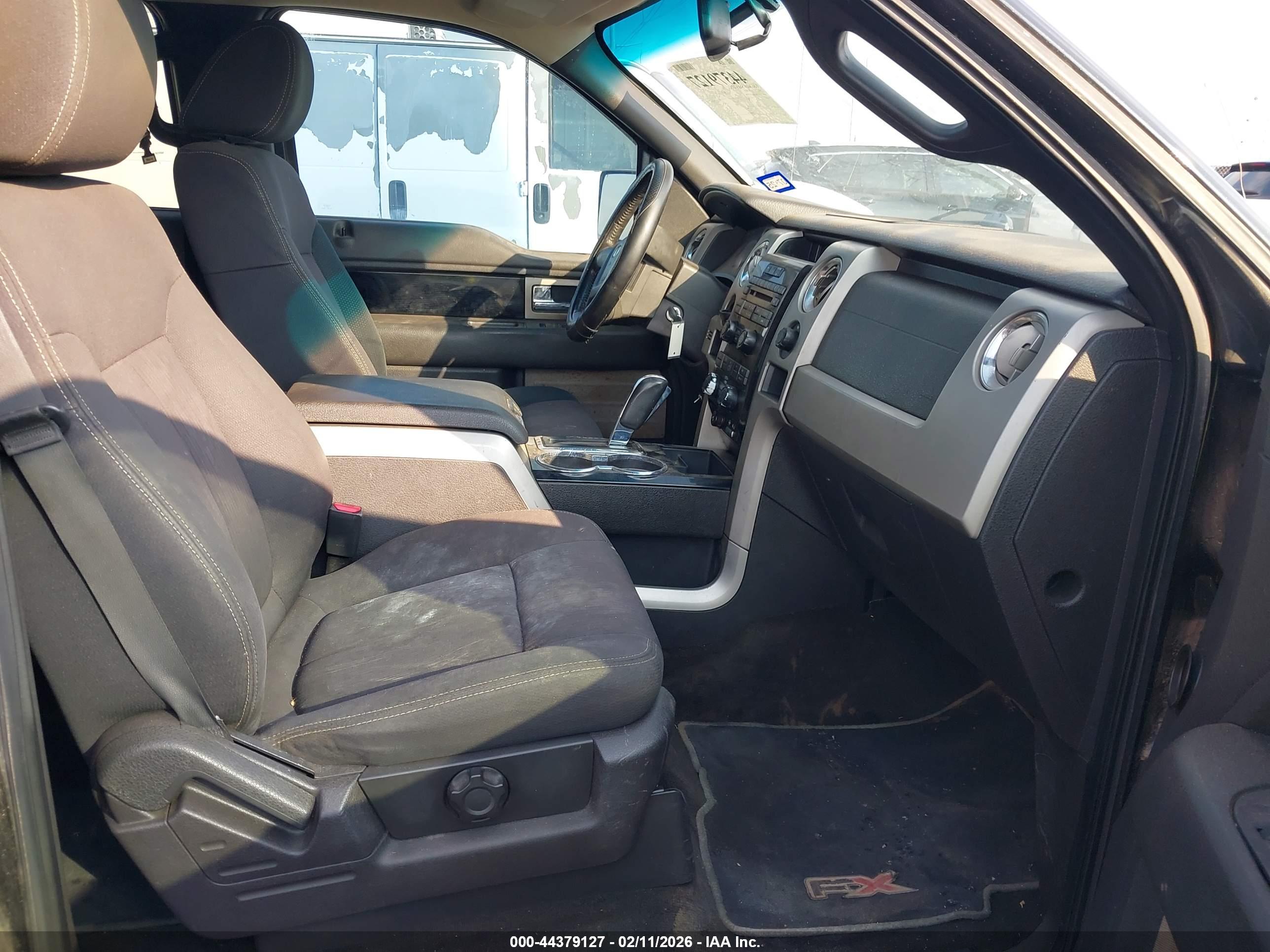 FORD F-150 image 5