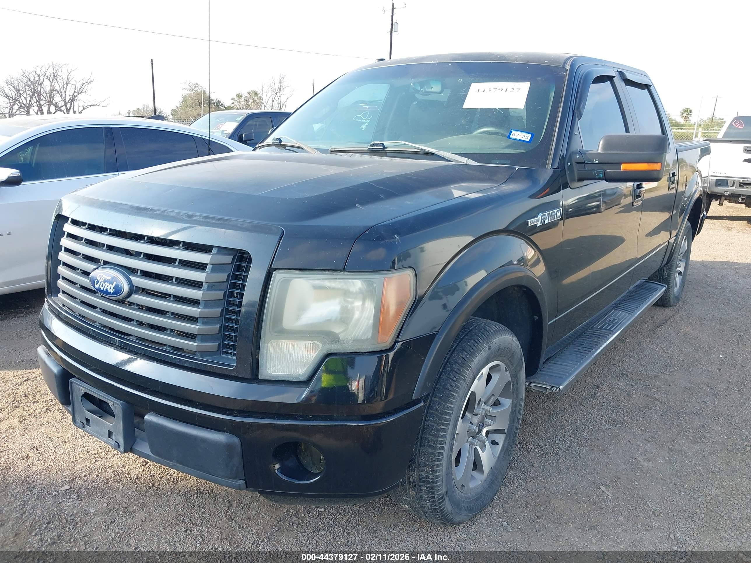 FORD F-150 image 6