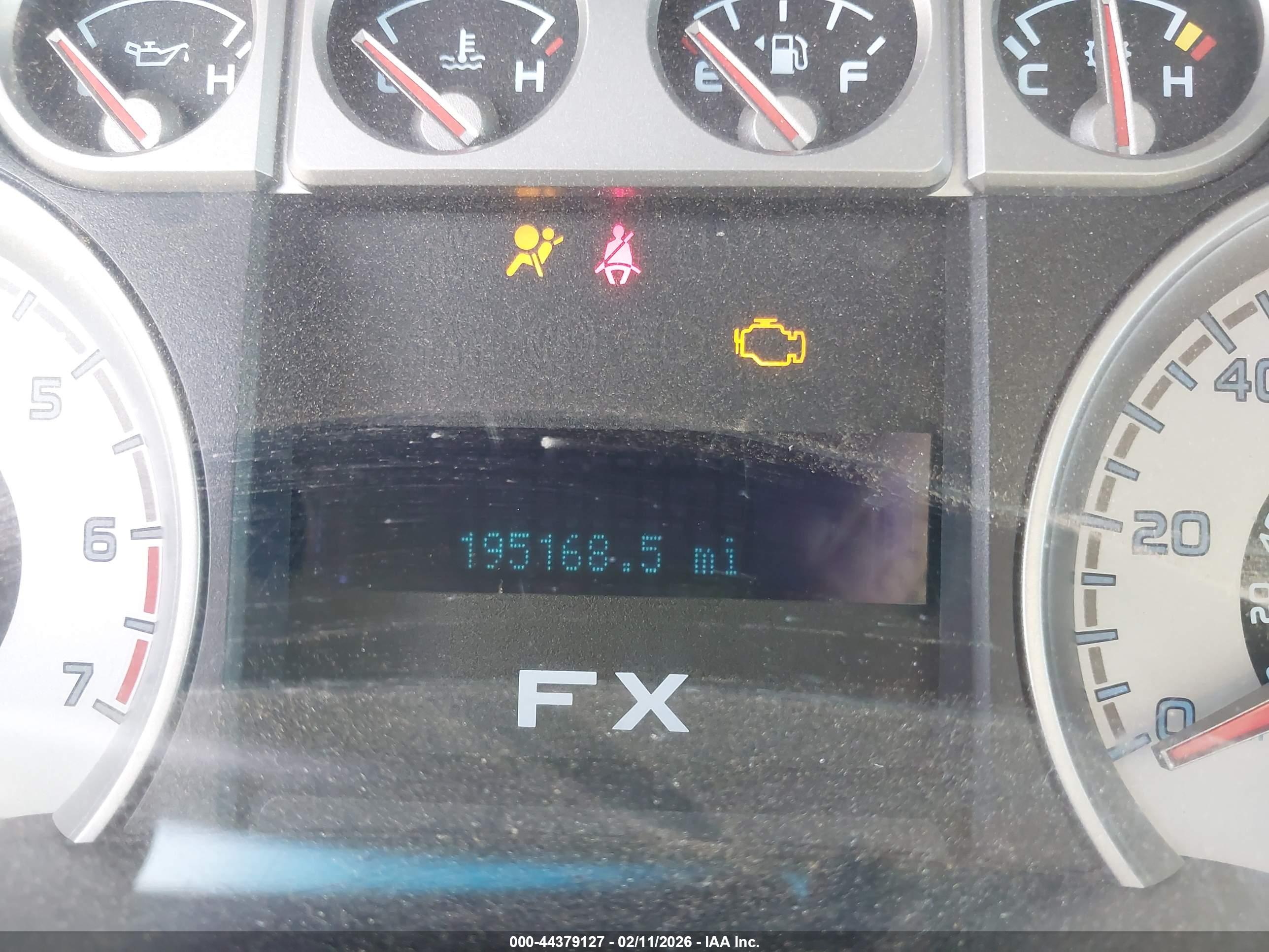 FORD F-150 image 7