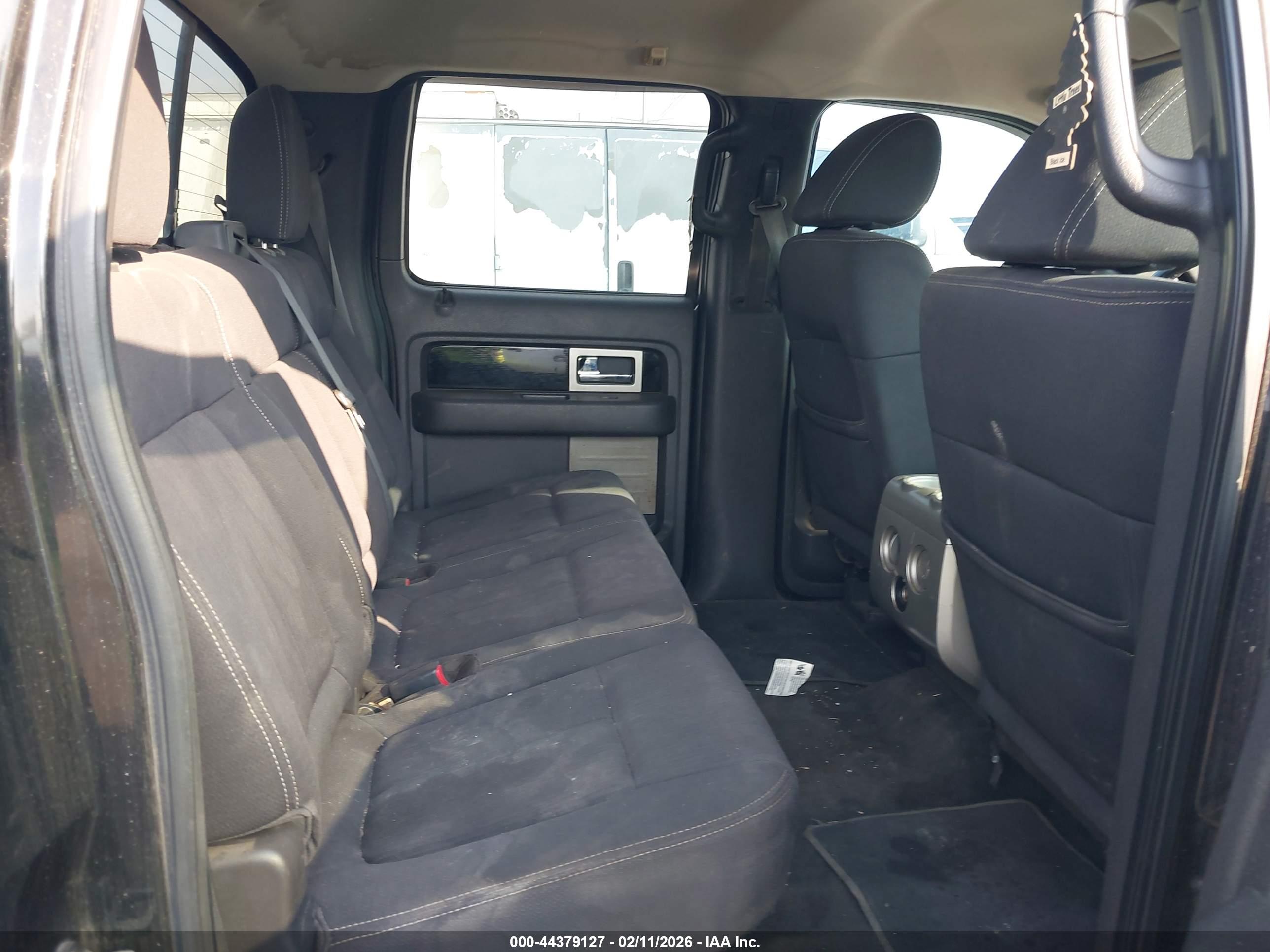 FORD F-150 image 8
