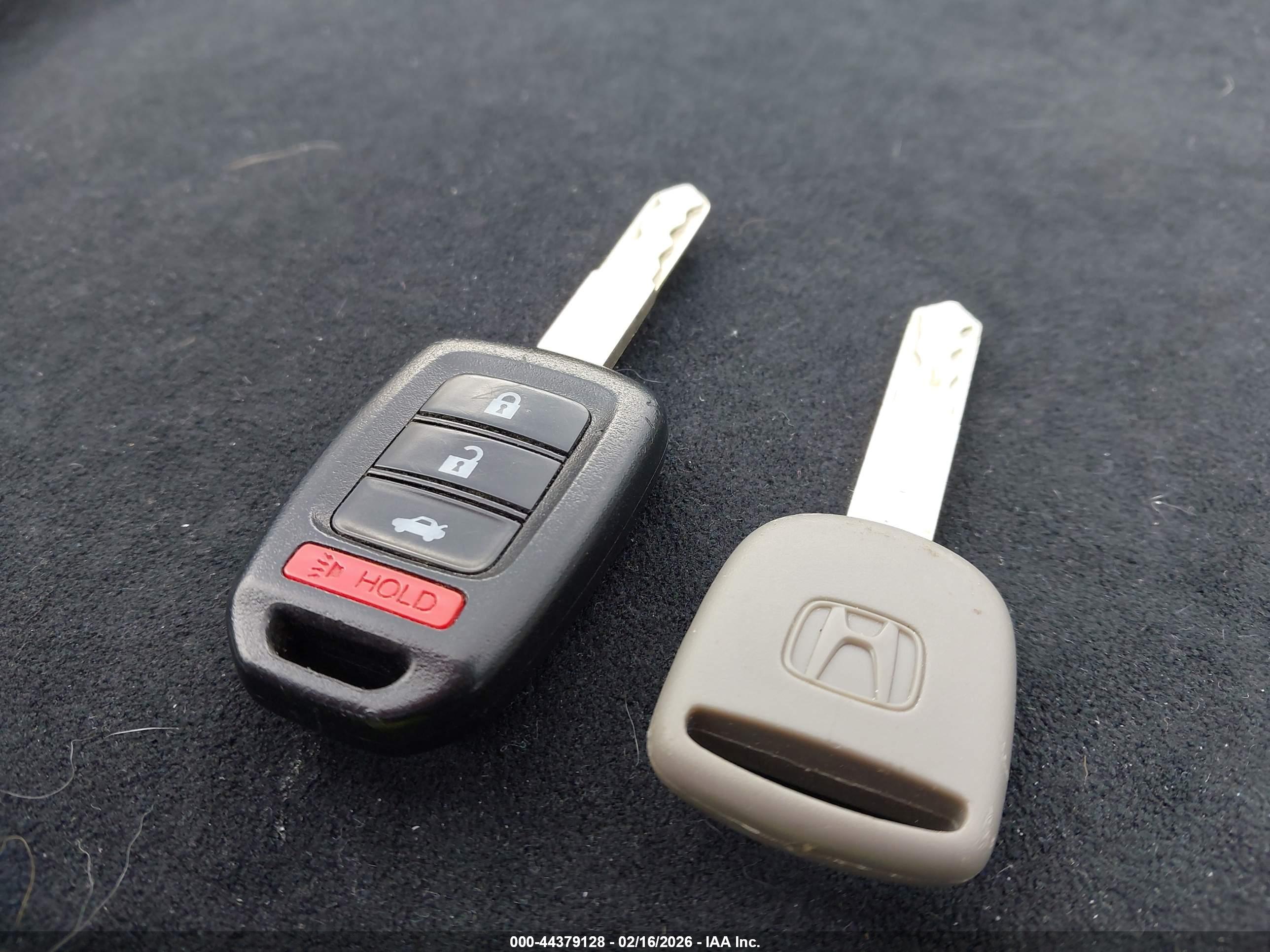 HONDA ACCORD image 11