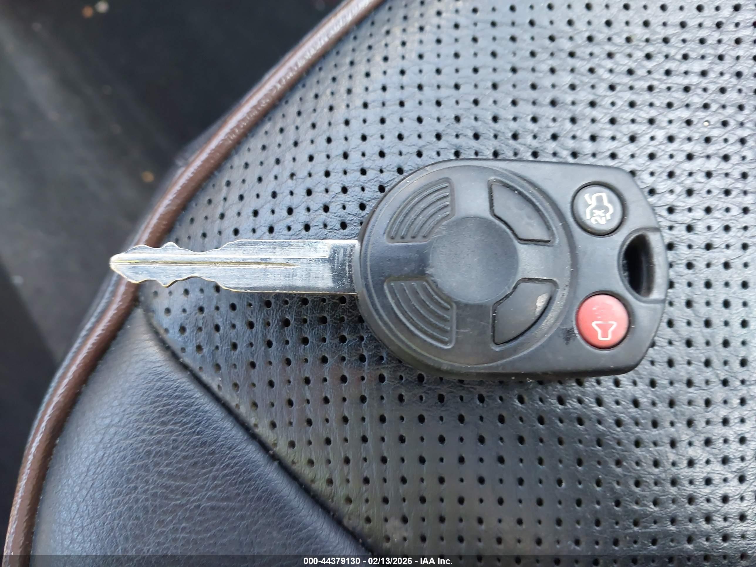 LINCOLN MKZ image 11