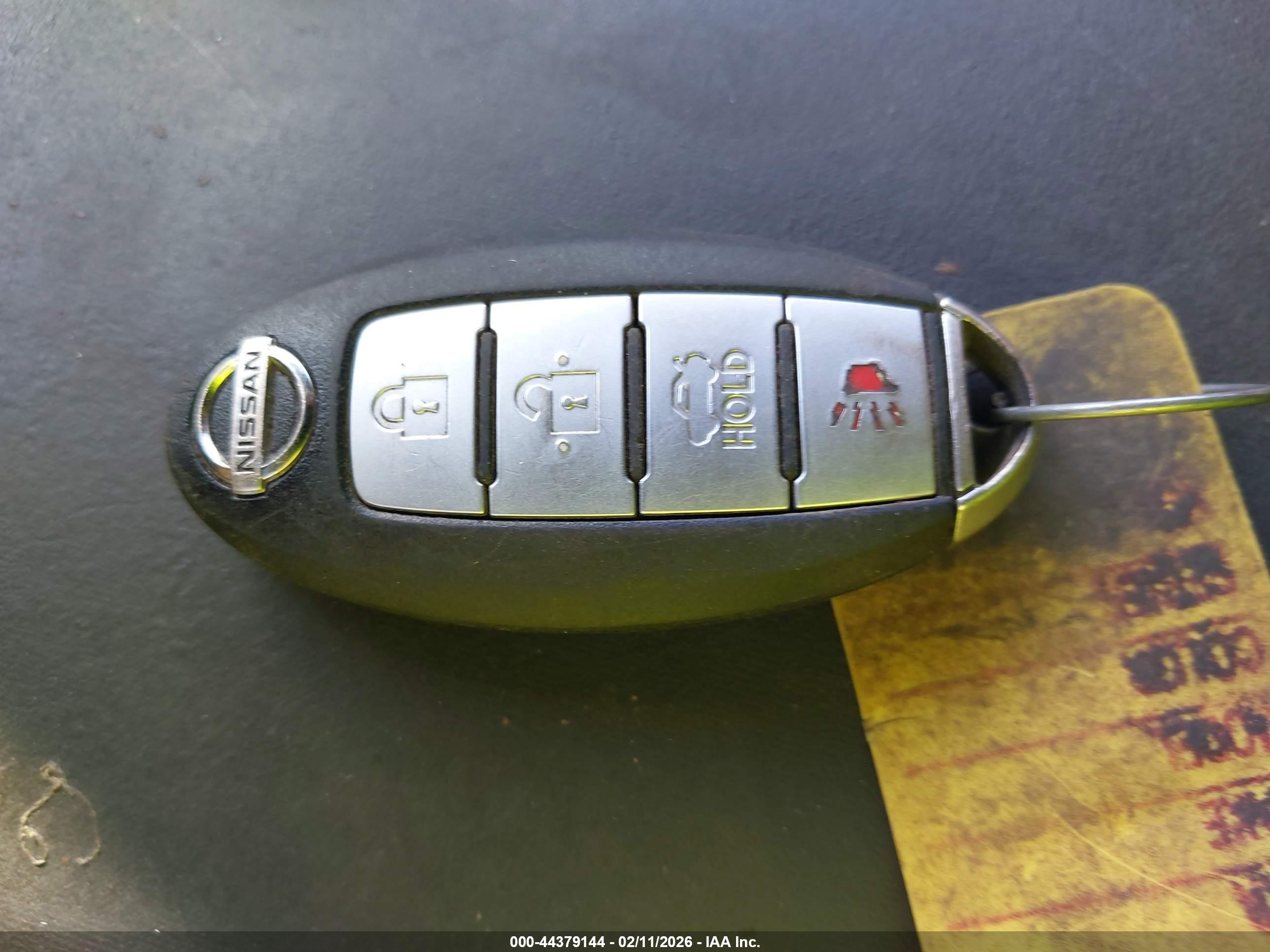 NISSAN ALTIMA image 11