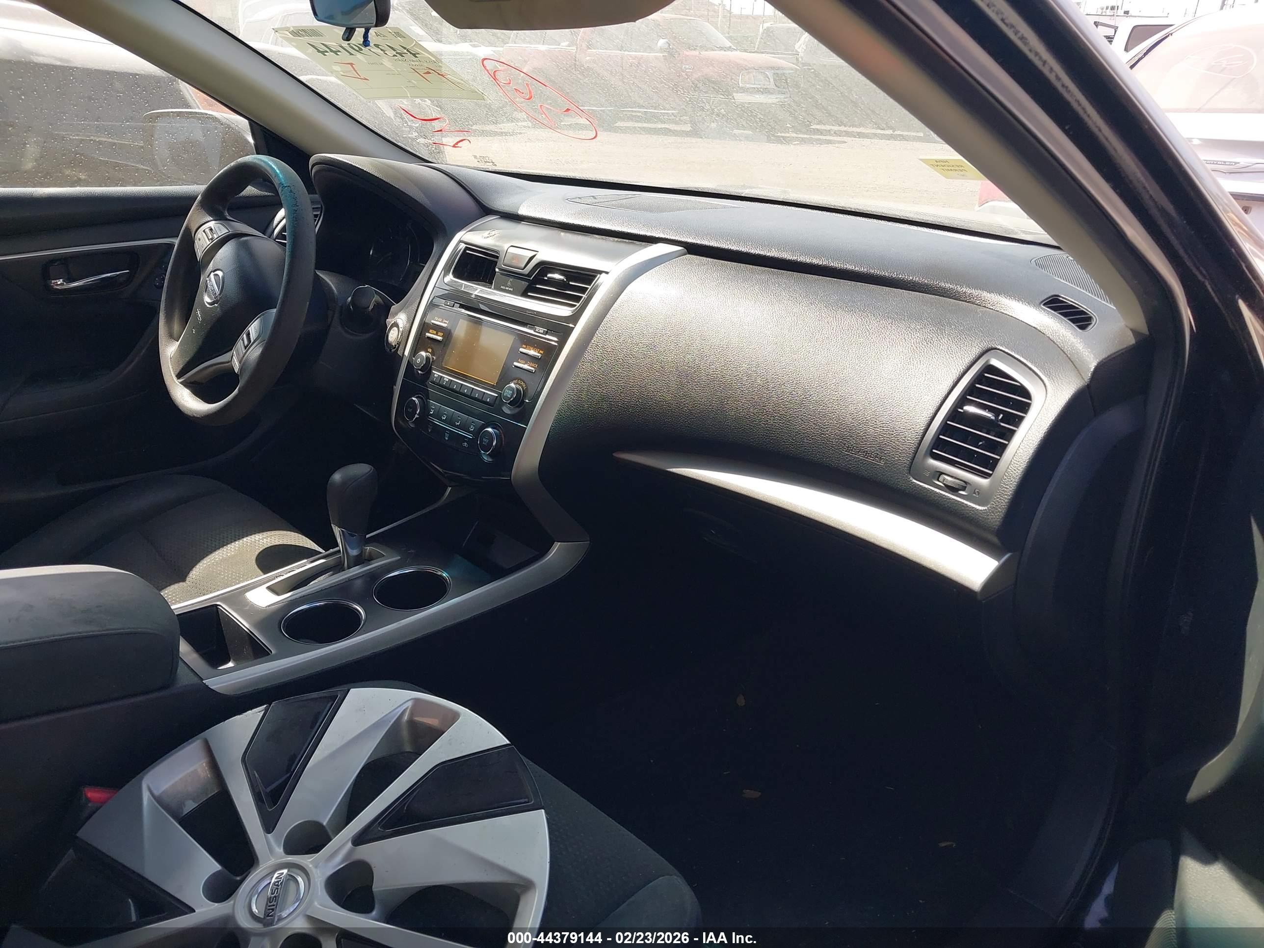 NISSAN ALTIMA image 5