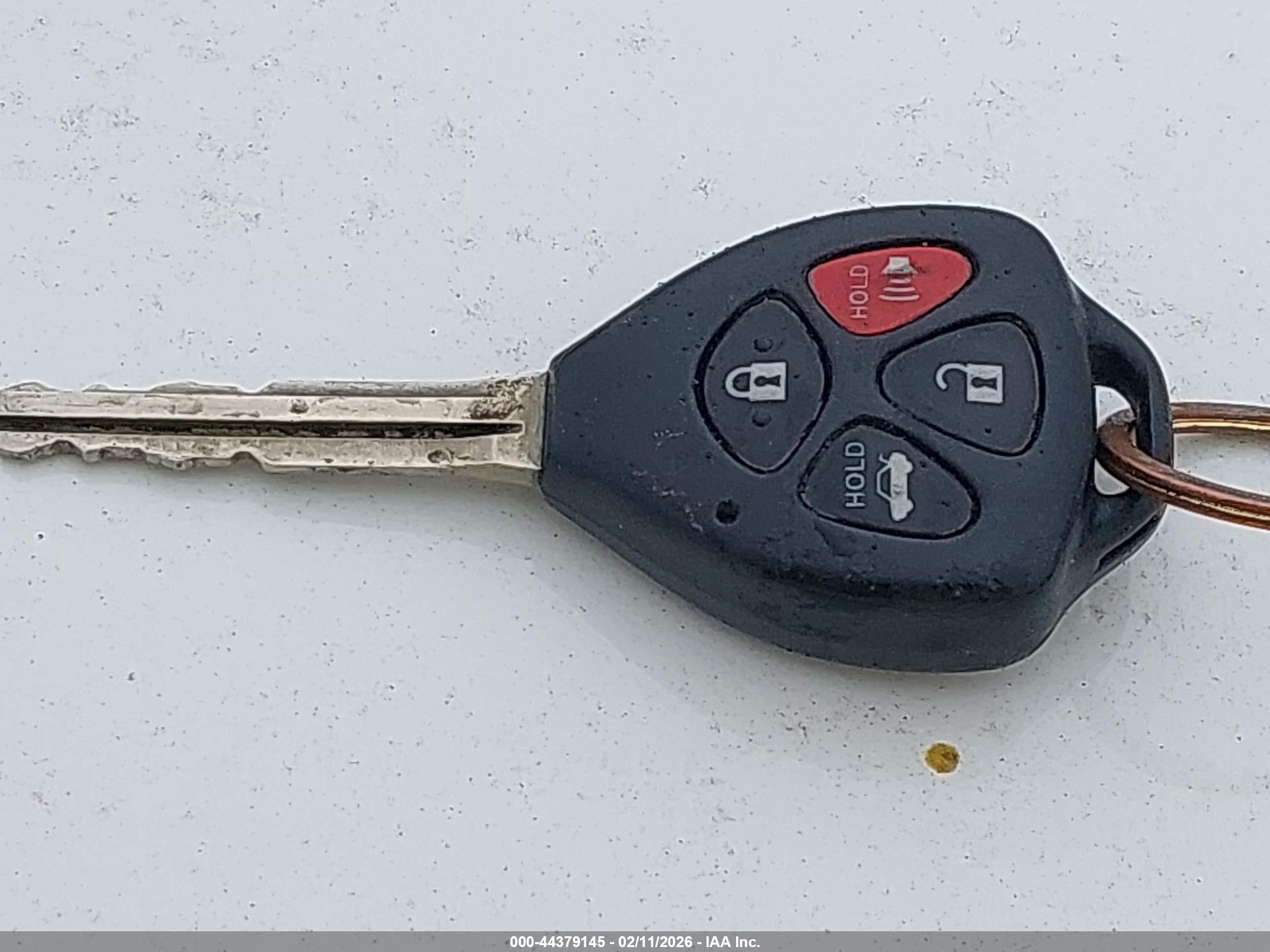TOYOTA COROLLA image 11