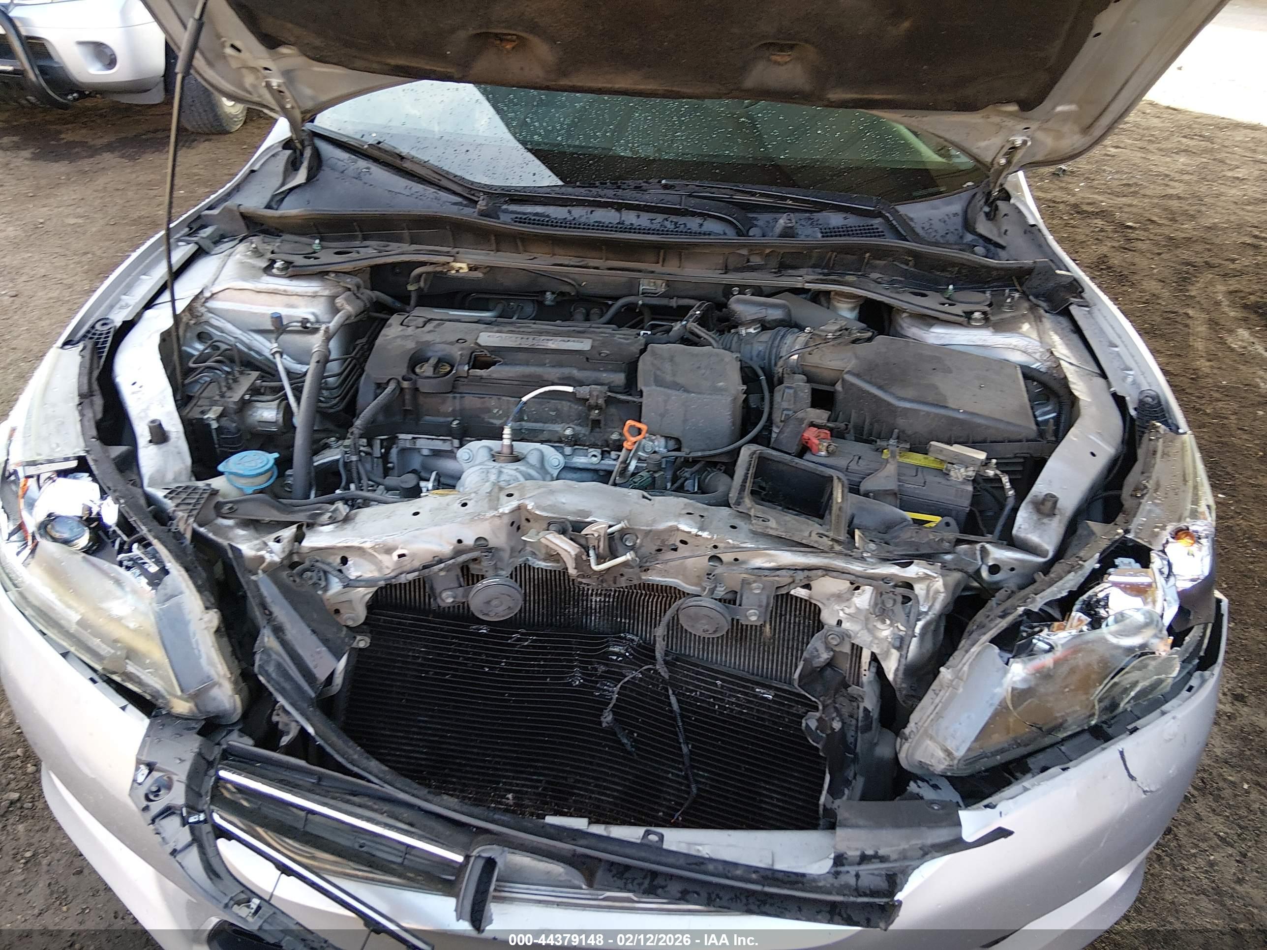 HONDA ACCORD image 10