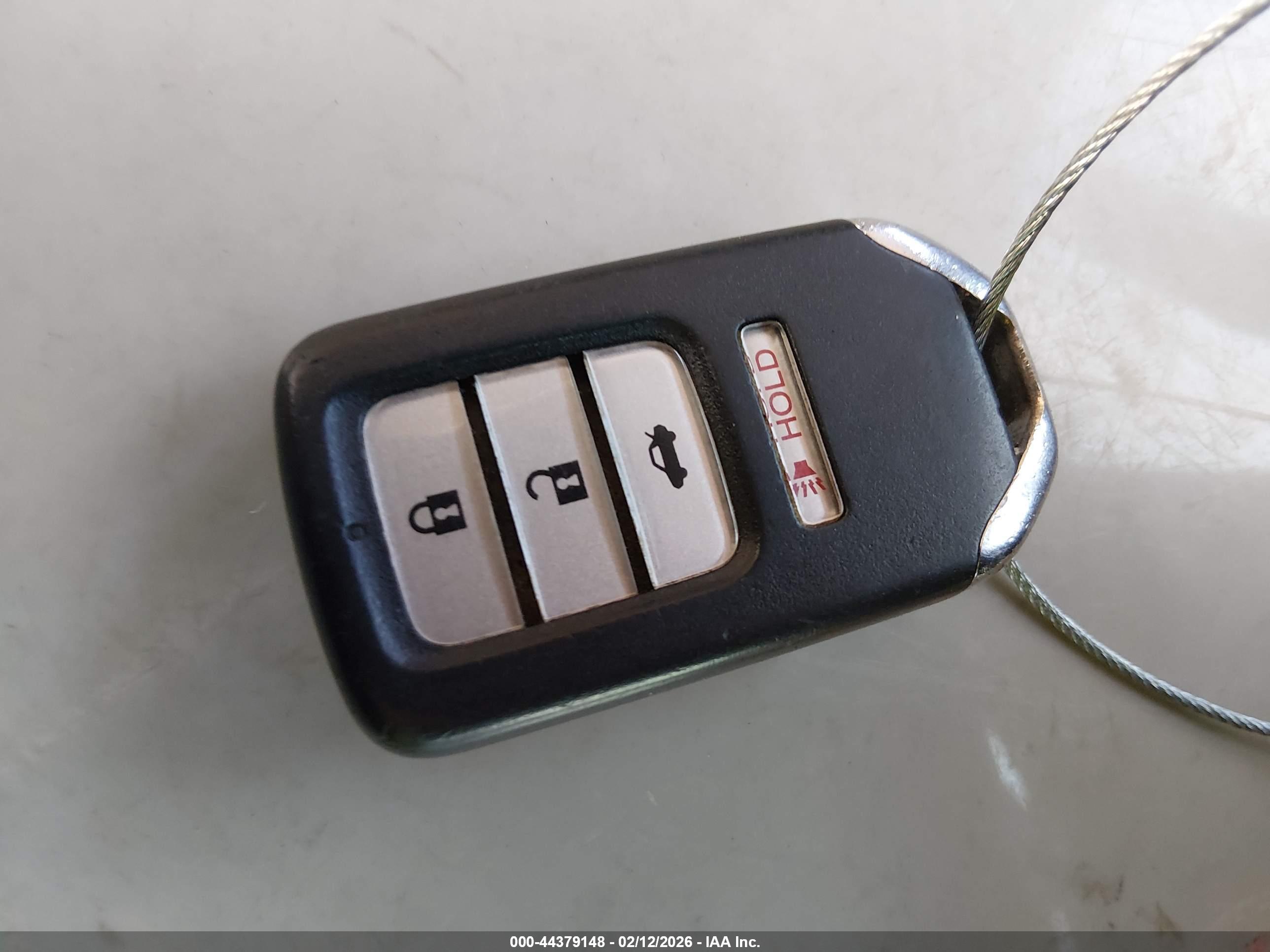 HONDA ACCORD image 11
