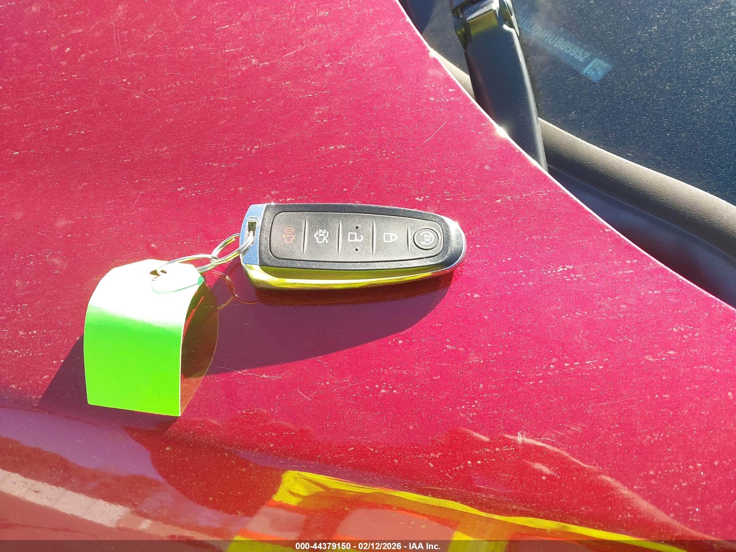 FORD ESCAPE image 11