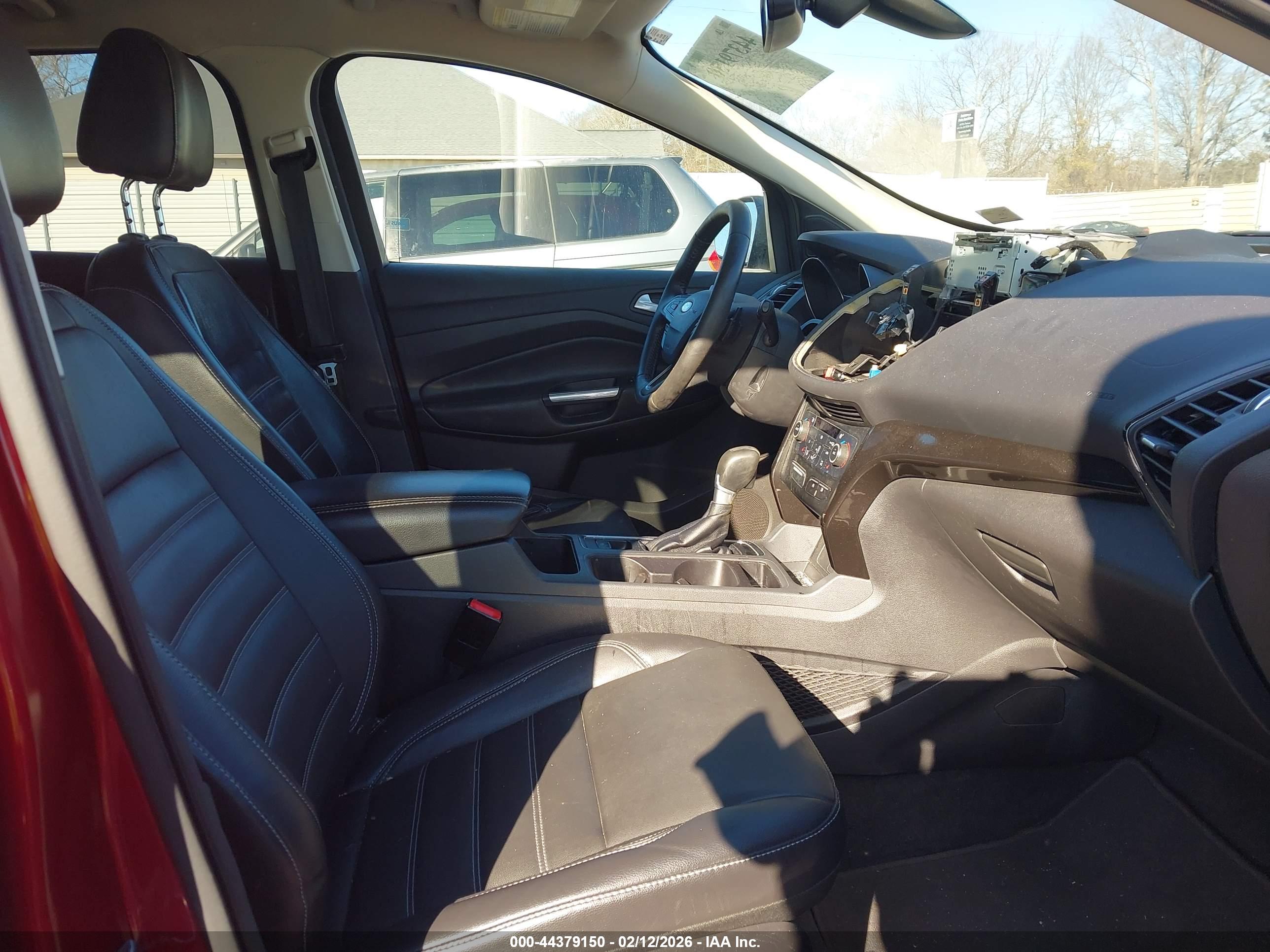 FORD ESCAPE image 5