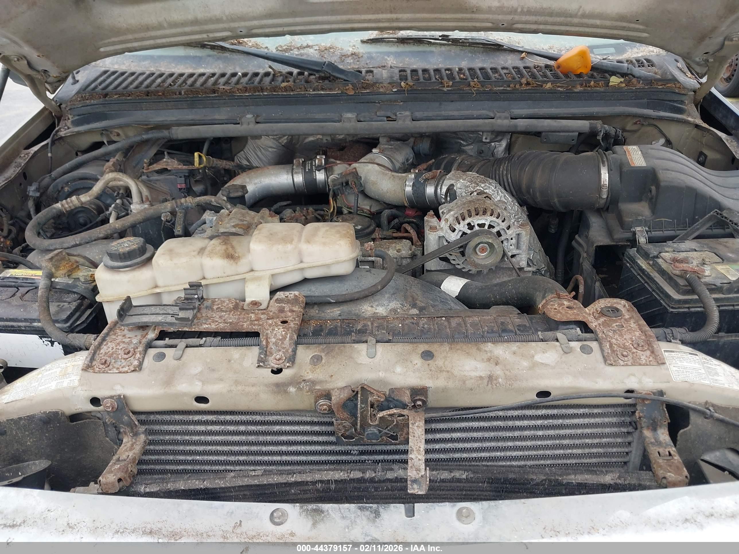 FORD F-350 image 10