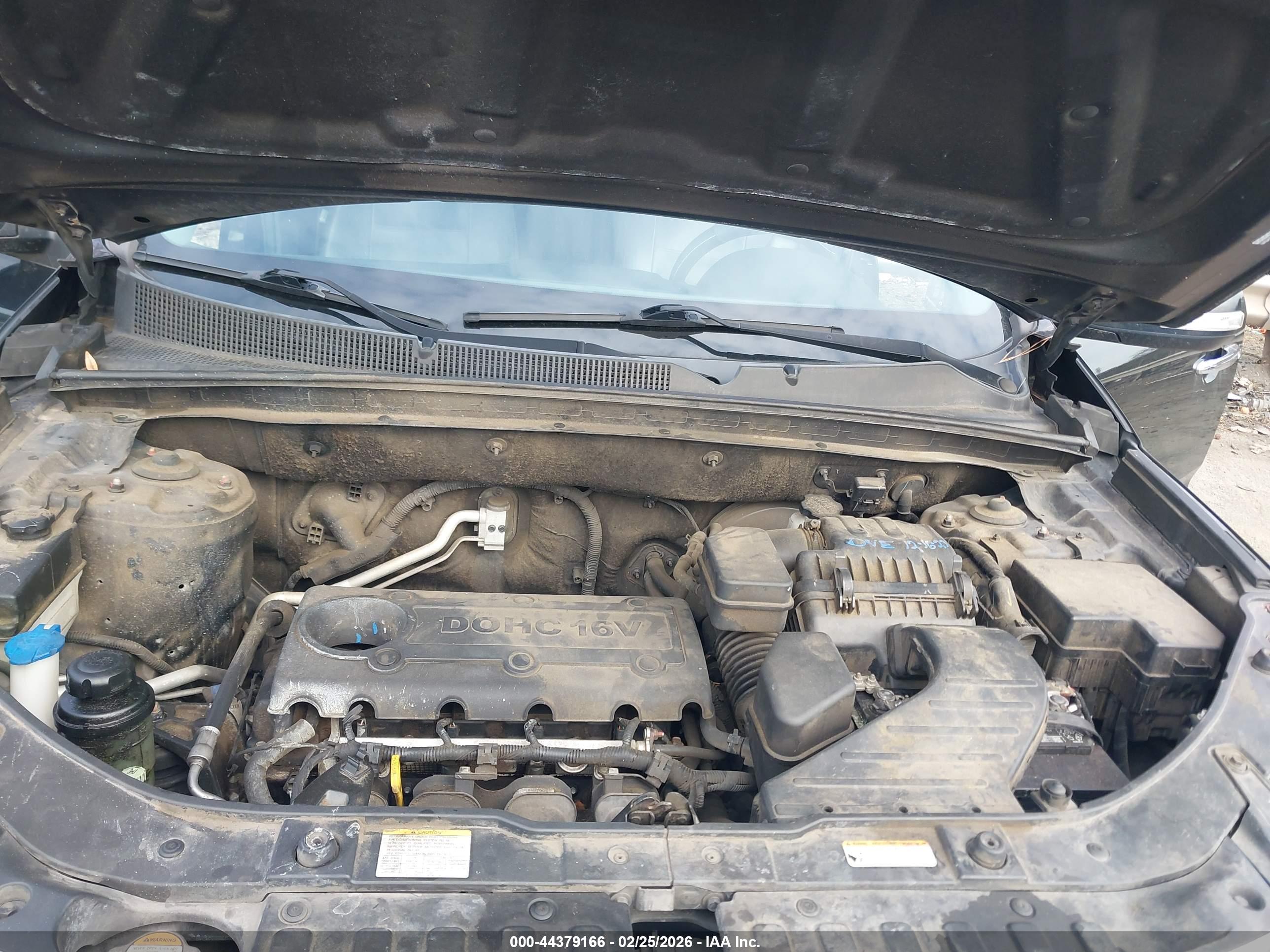 KIA SORENTO image 10