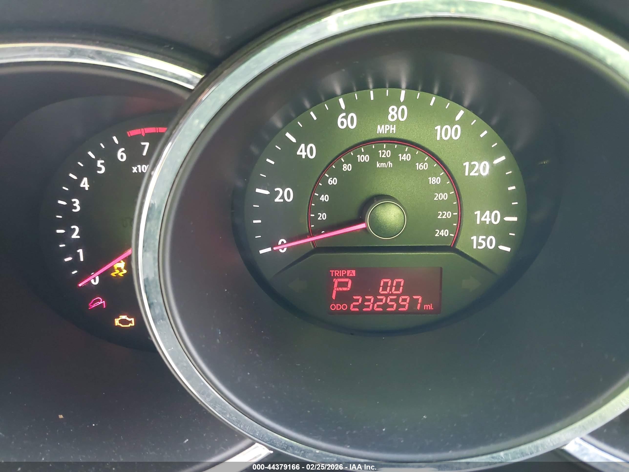 KIA SORENTO image 7