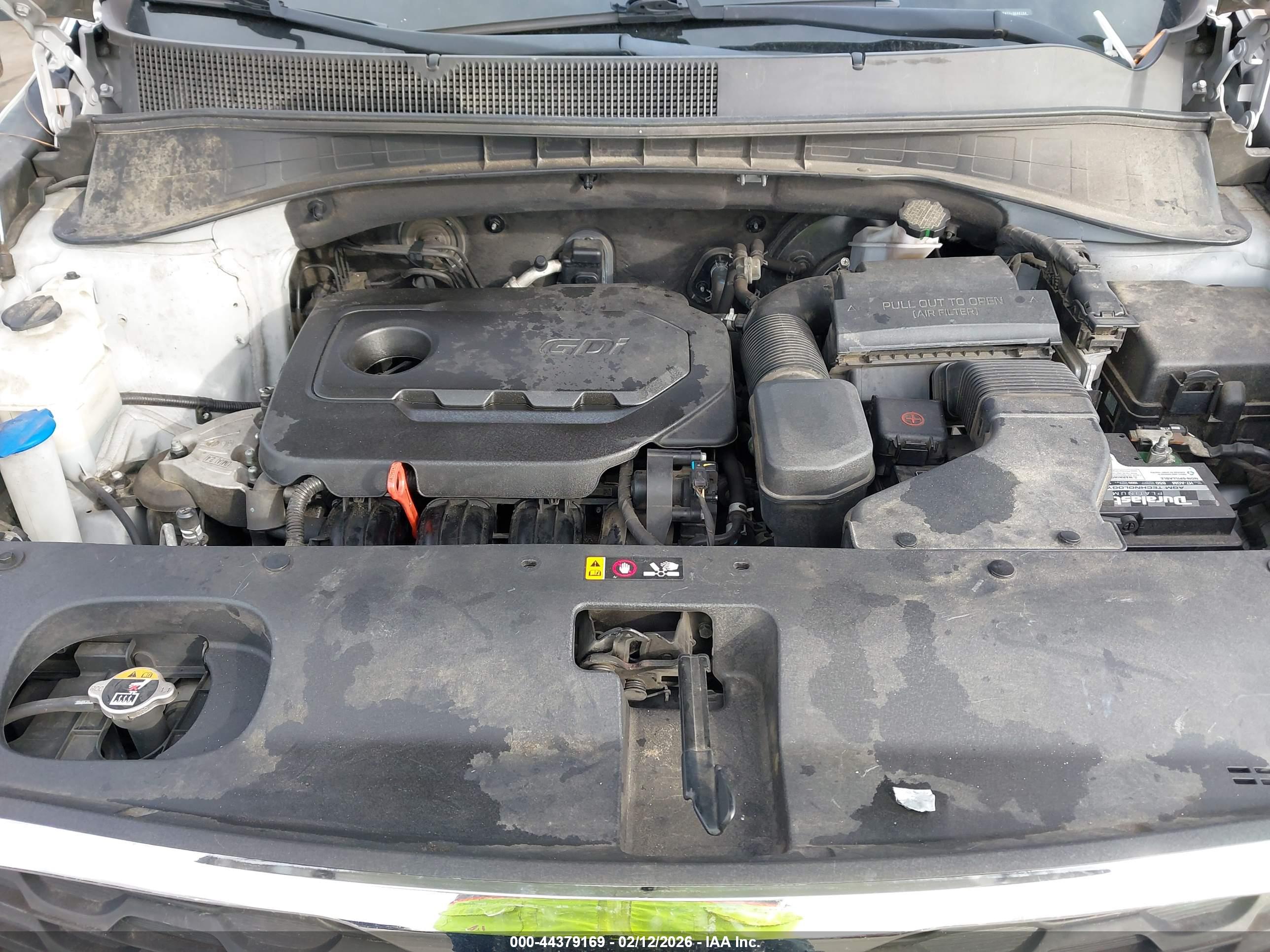 KIA SORENTO image 10