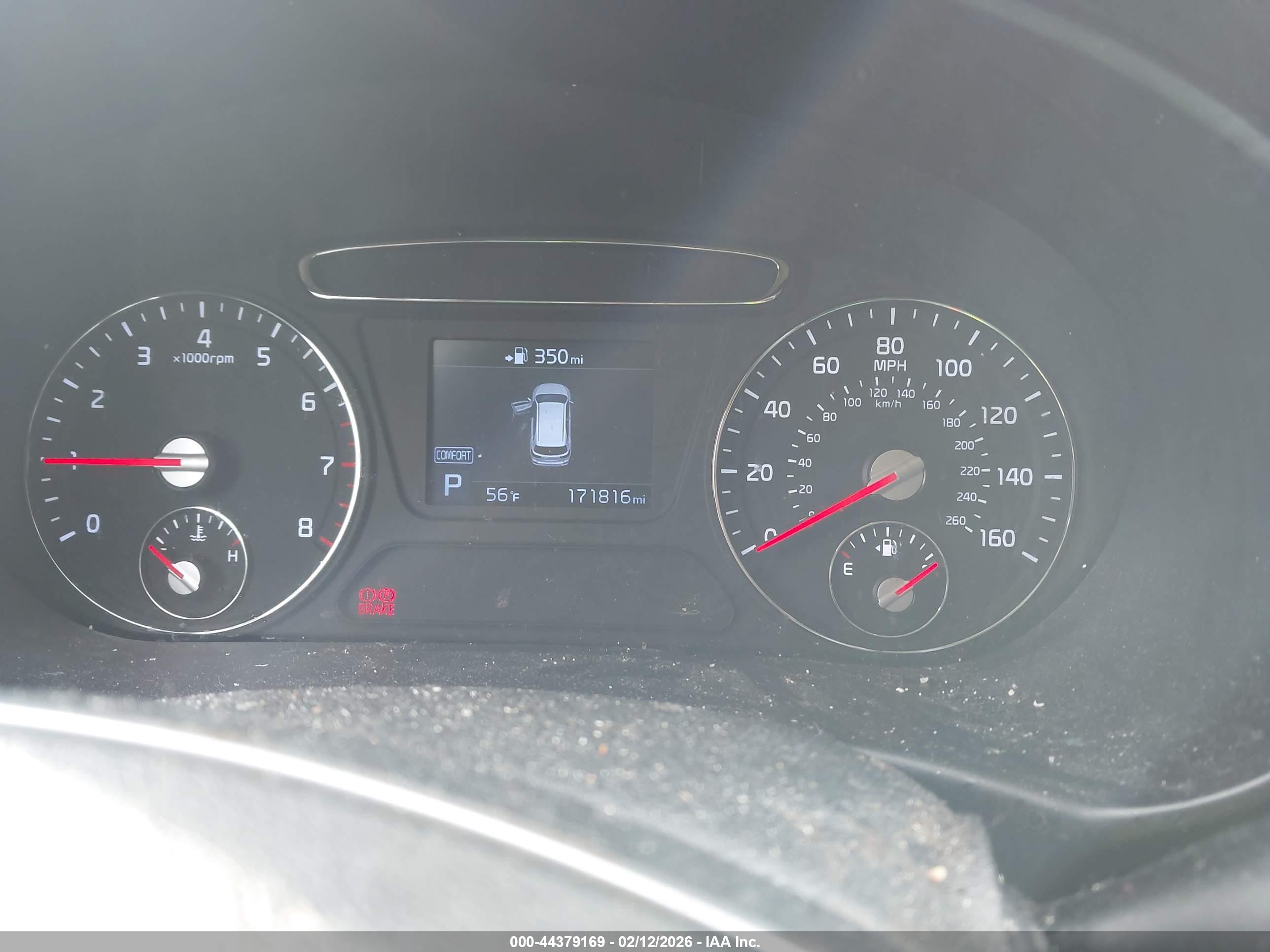KIA SORENTO image 7