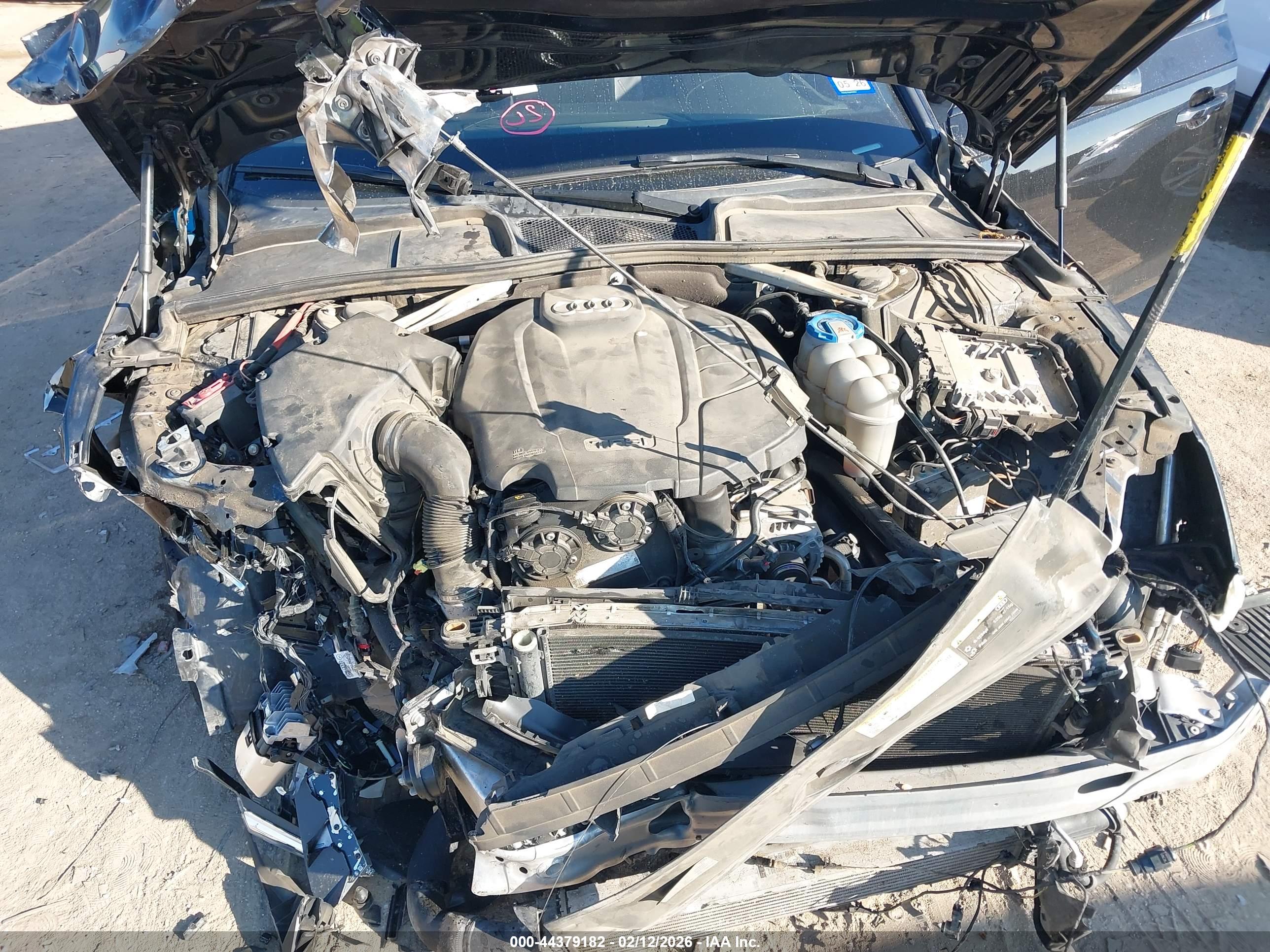 AUDI A4 image 10