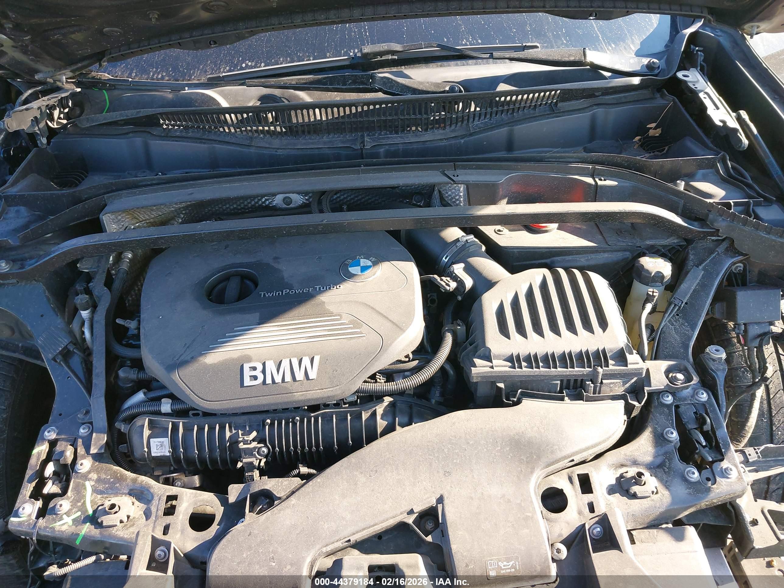 BMW X1 image 10