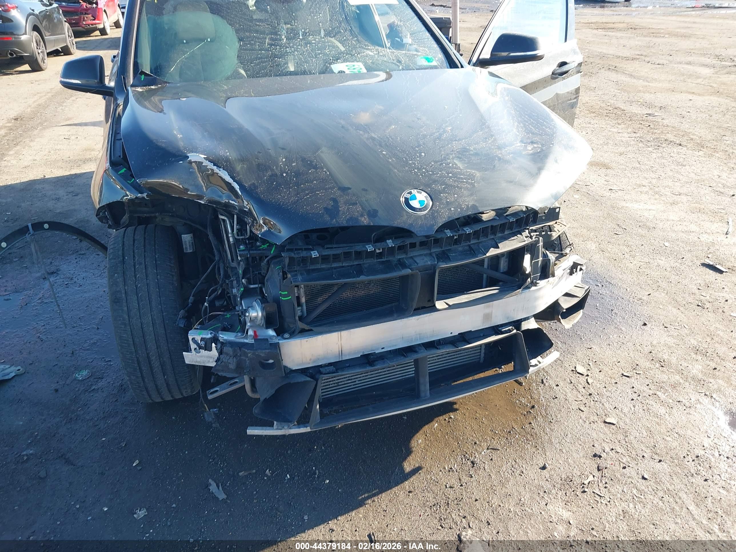 BMW X1 image 6