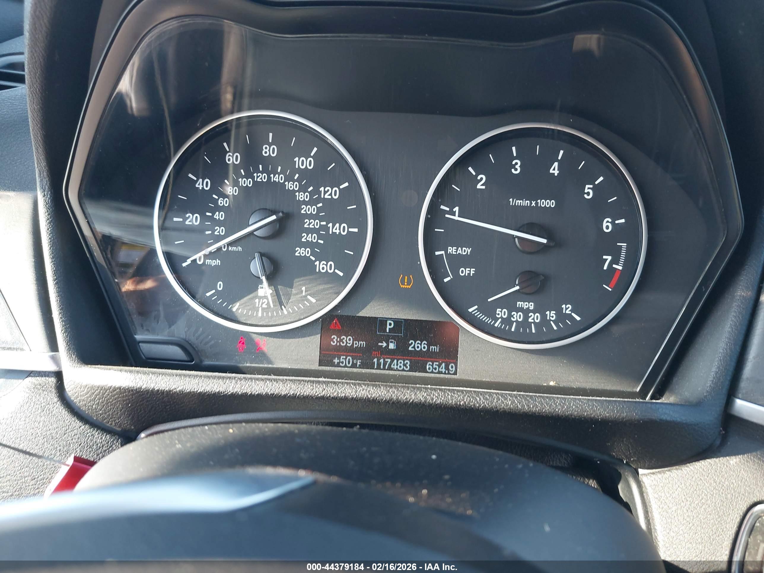 BMW X1 image 7