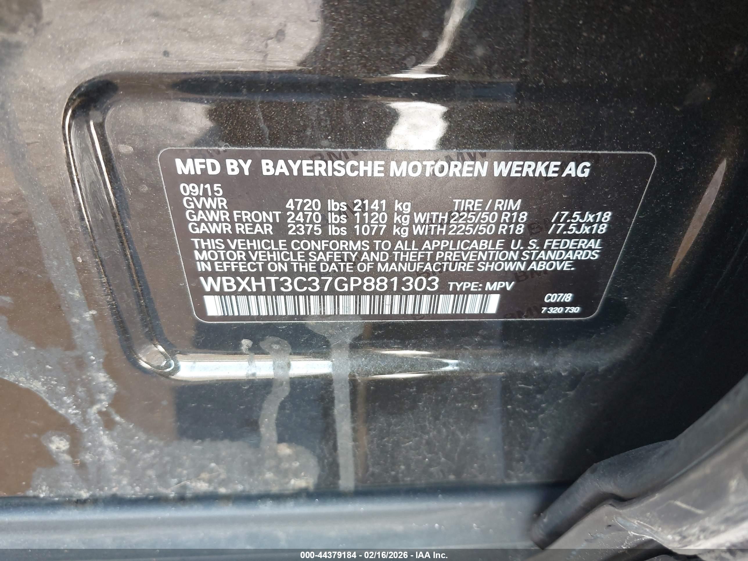 BMW X1 image 9