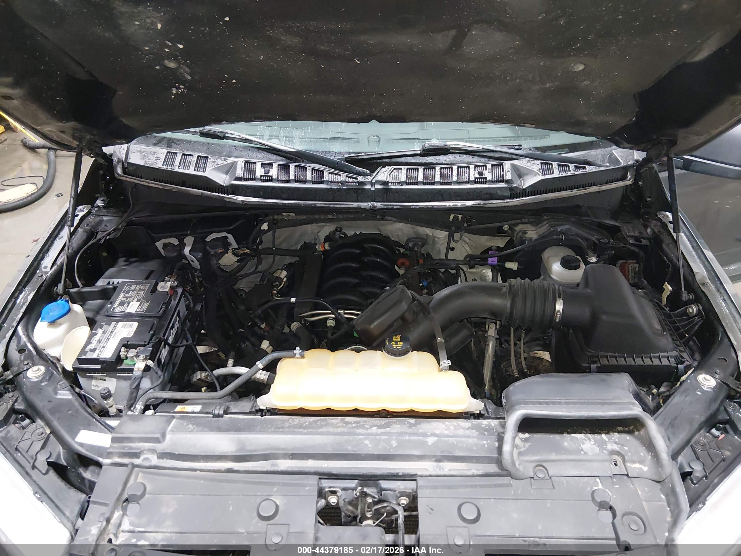 FORD F-150 image 10