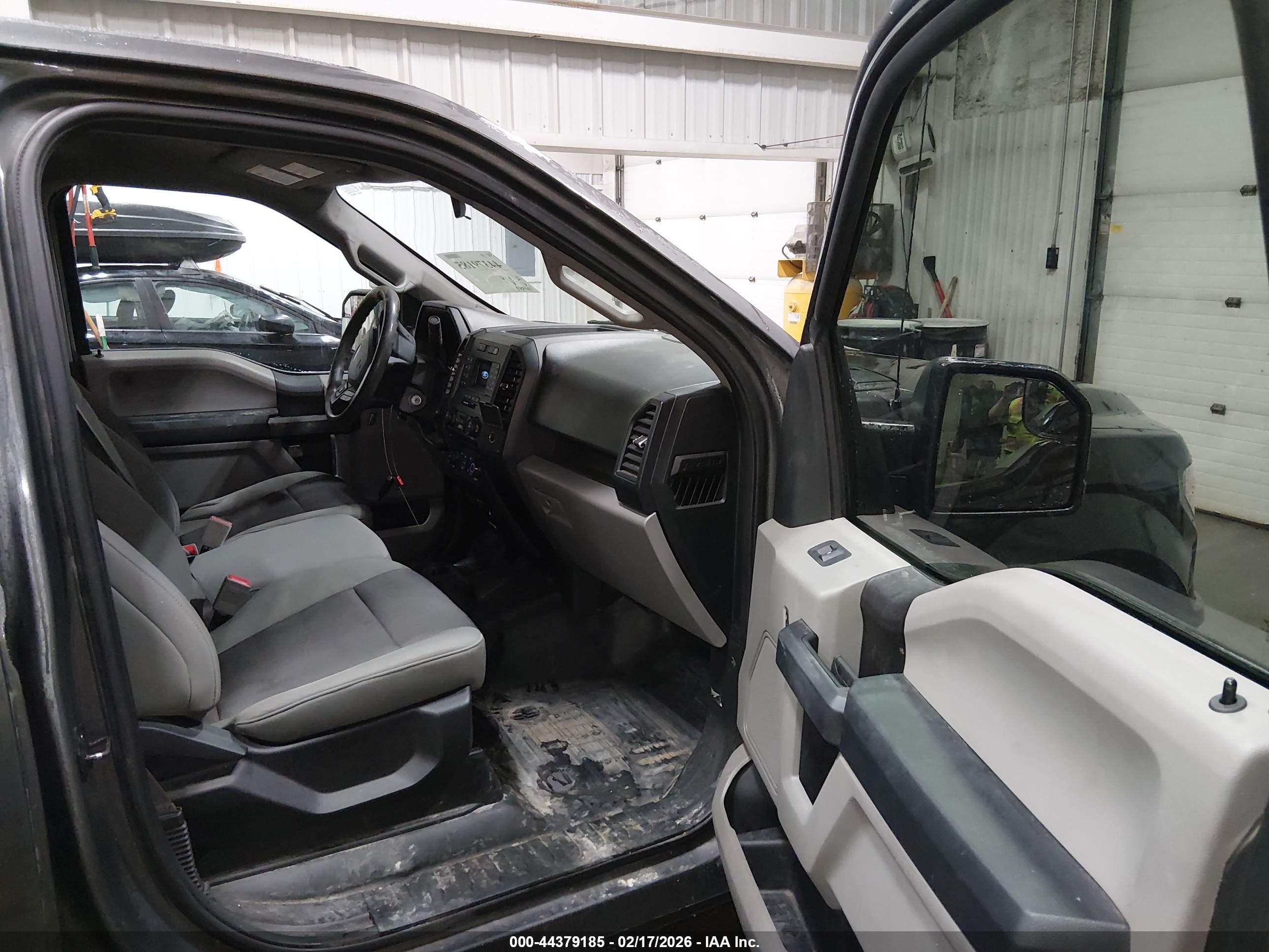 FORD F-150 image 5