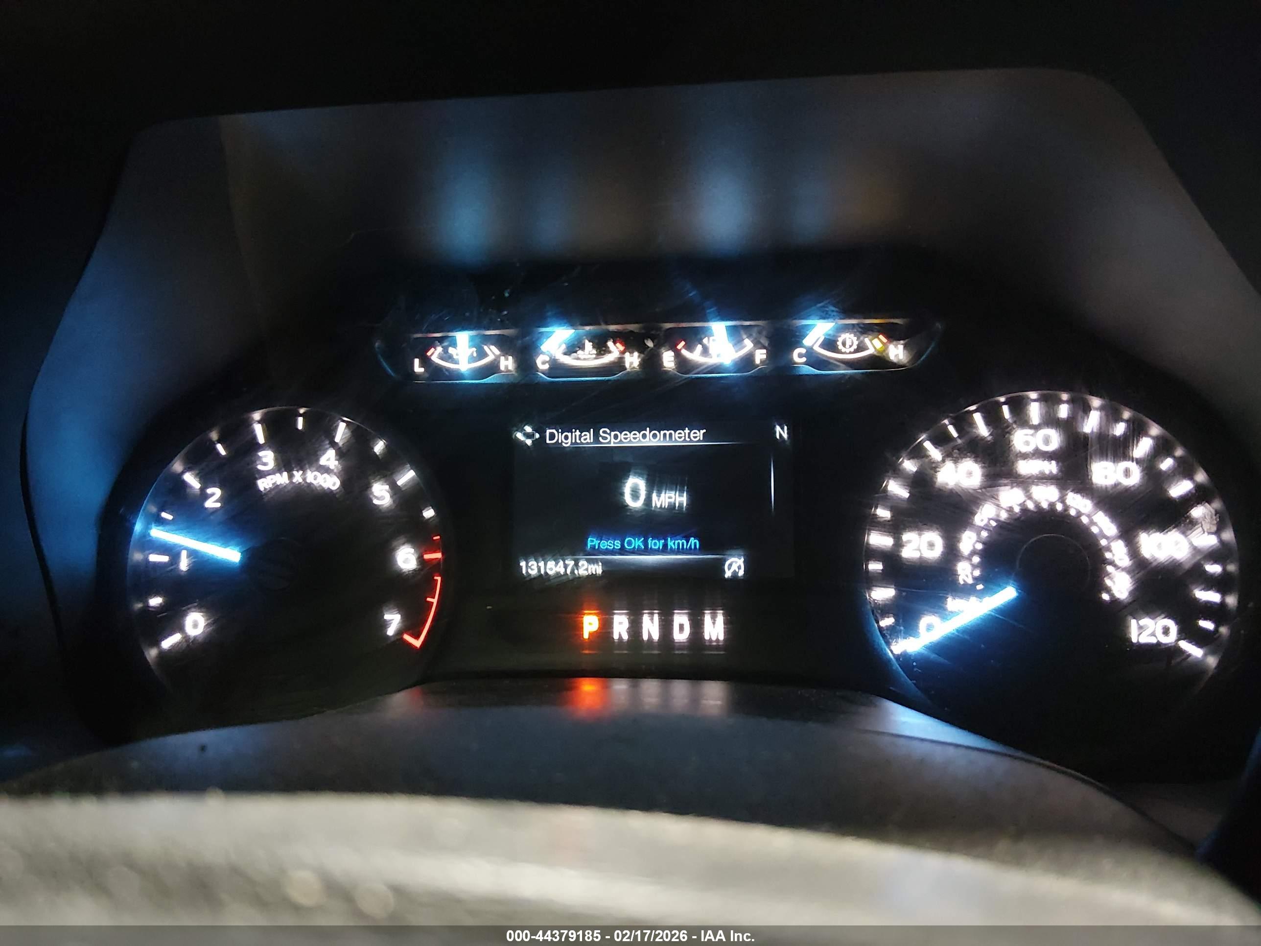 FORD F-150 image 7
