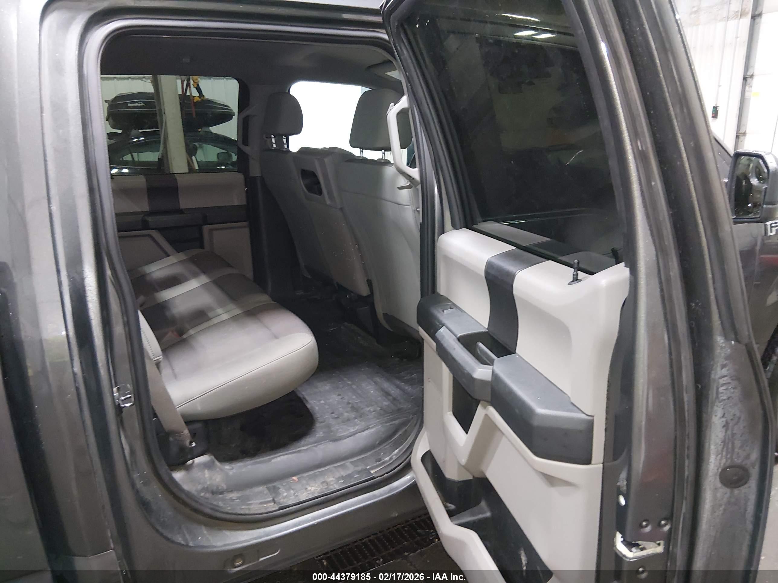 FORD F-150 image 8
