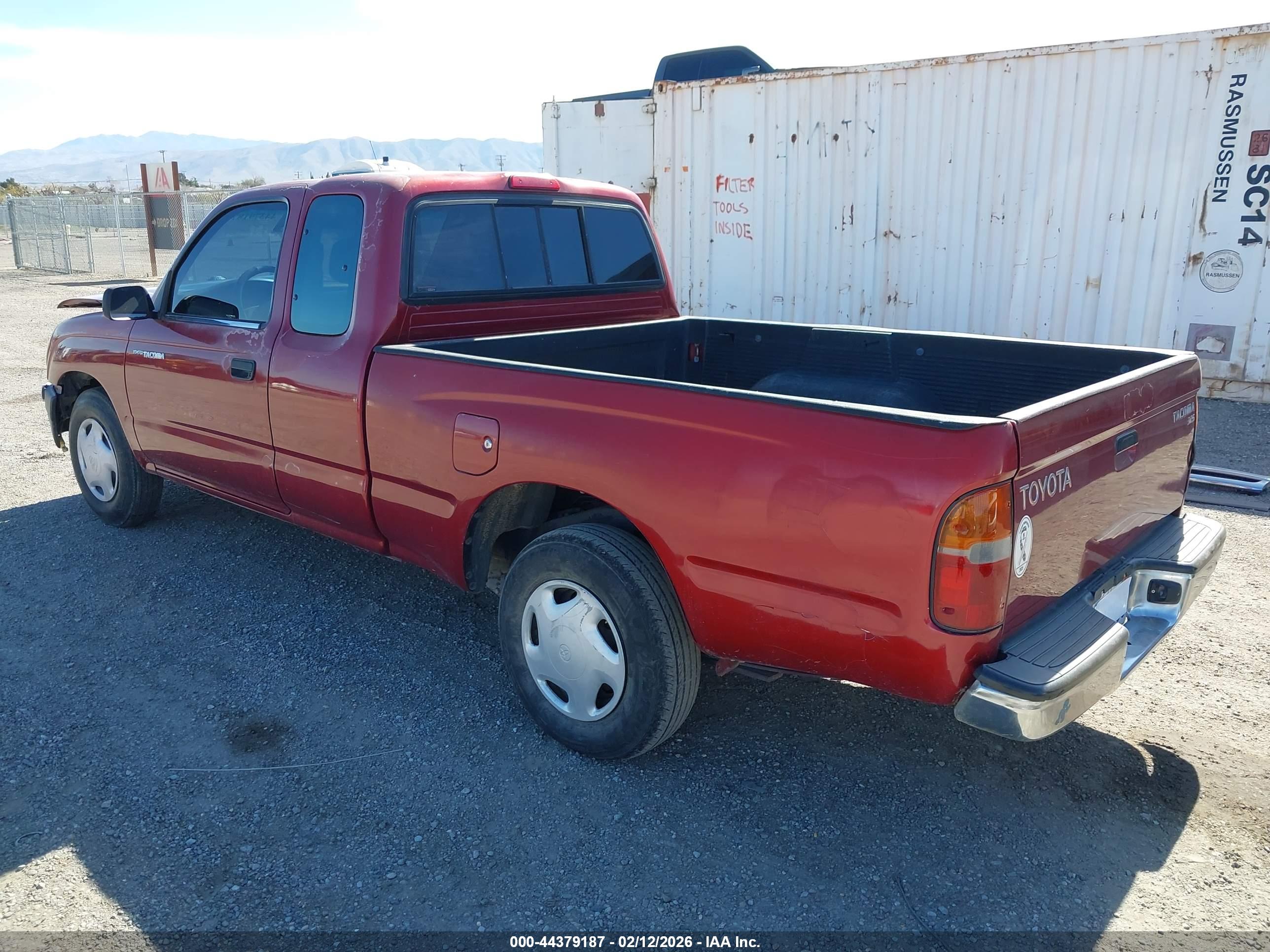 TOYOTA TACOMA image 3