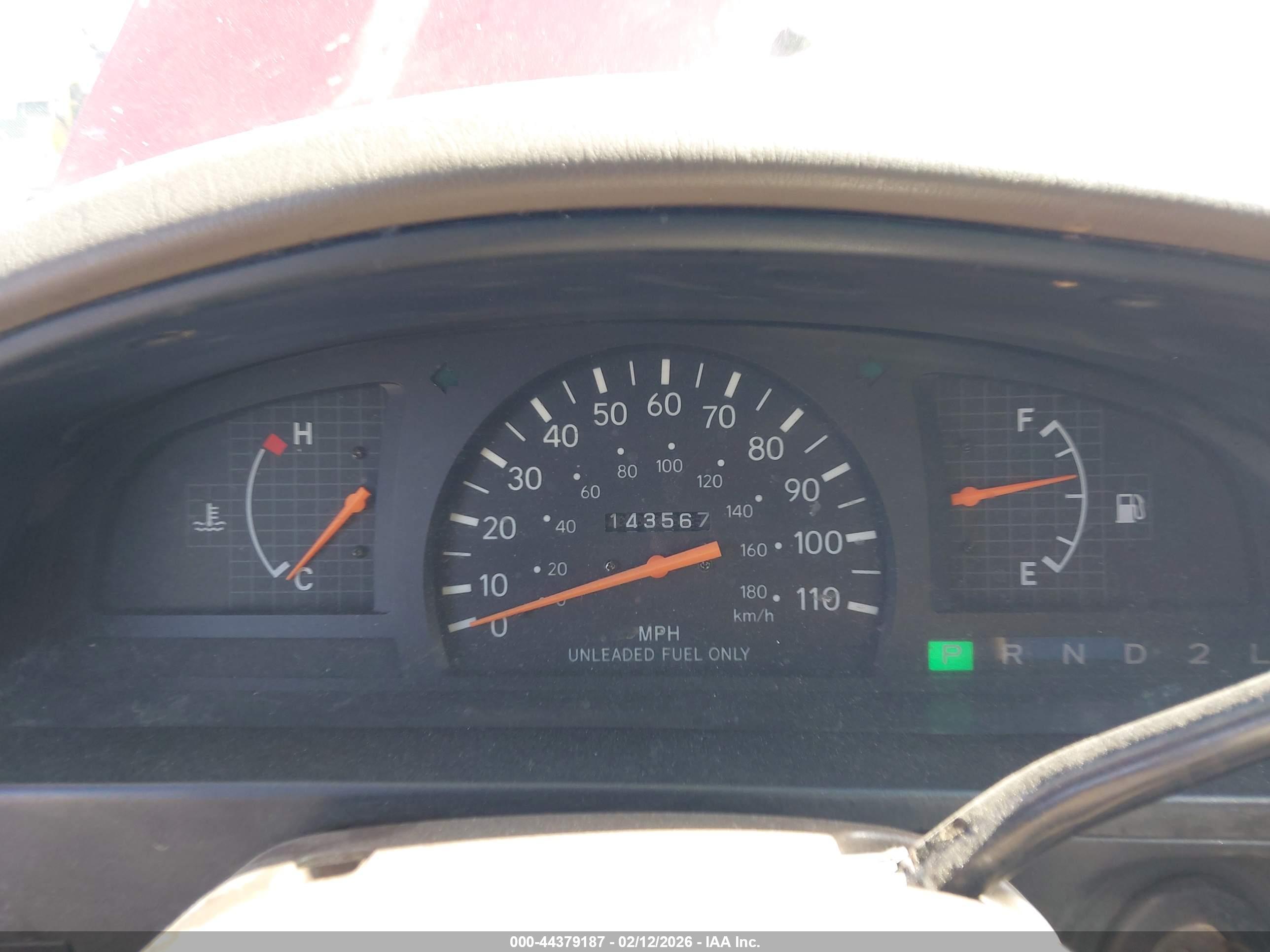 TOYOTA TACOMA image 7