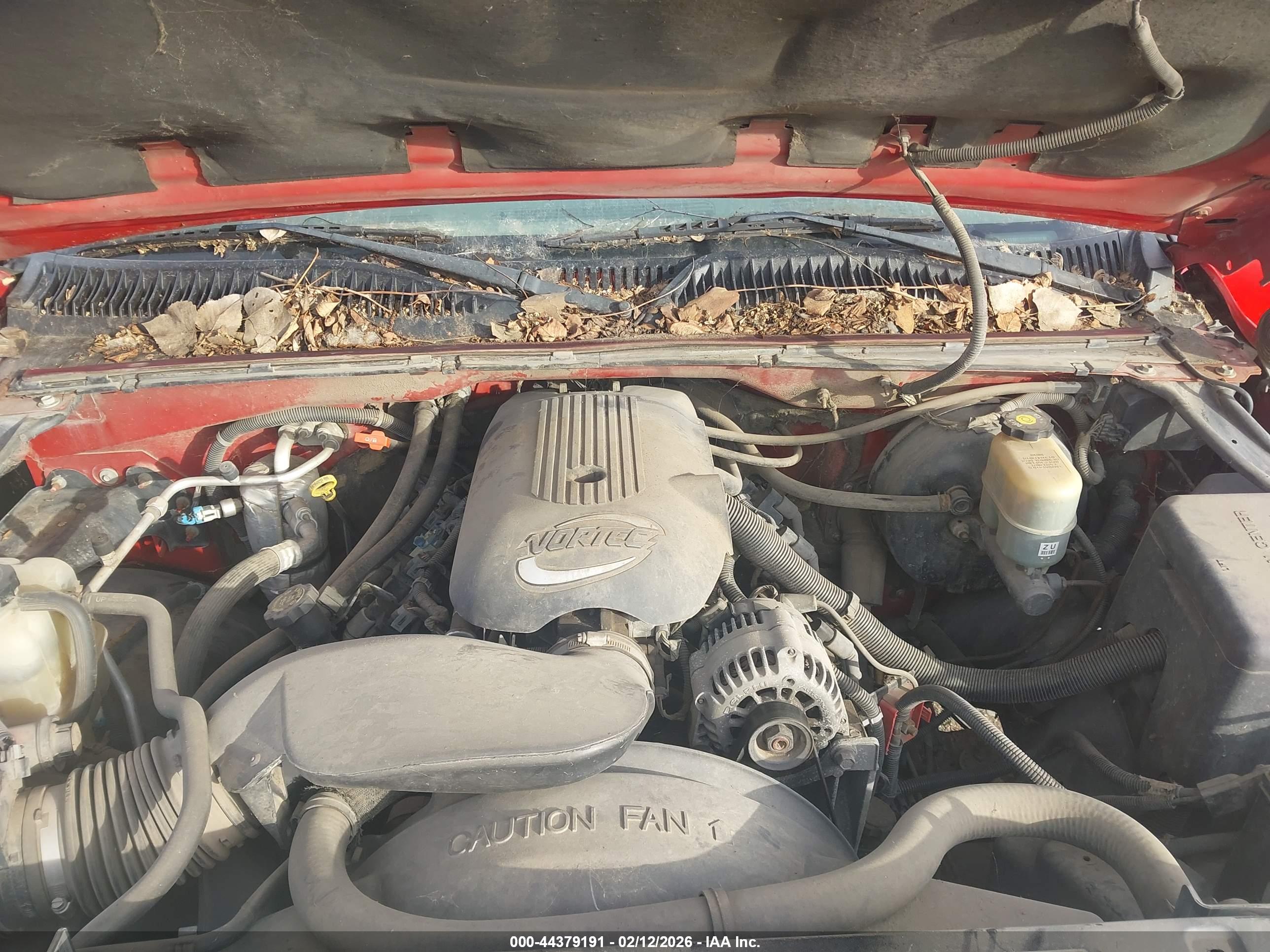 CHEVROLET SILVERADO image 10