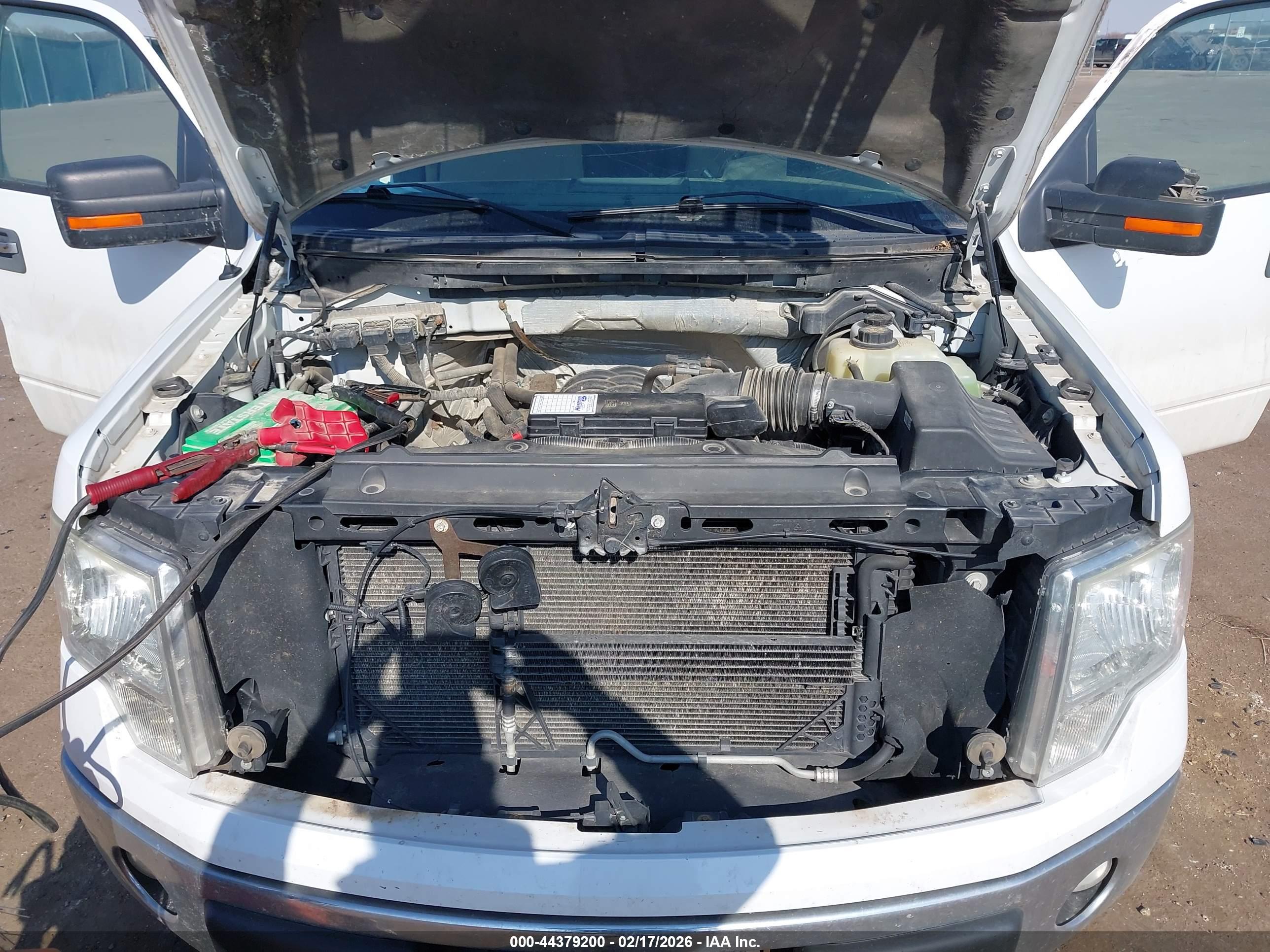FORD F-150 image 10