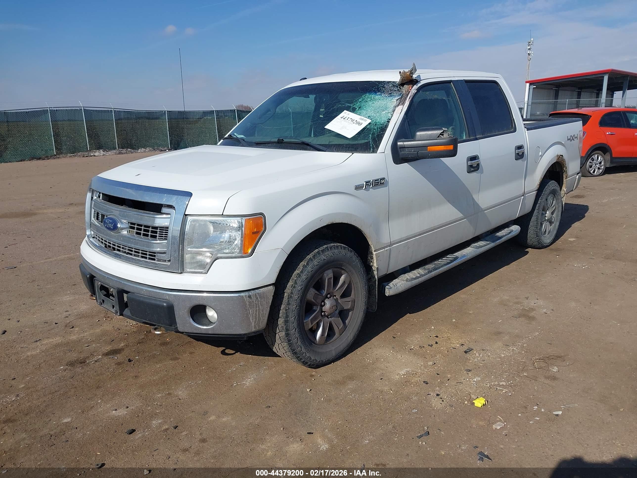 FORD F-150 image 2