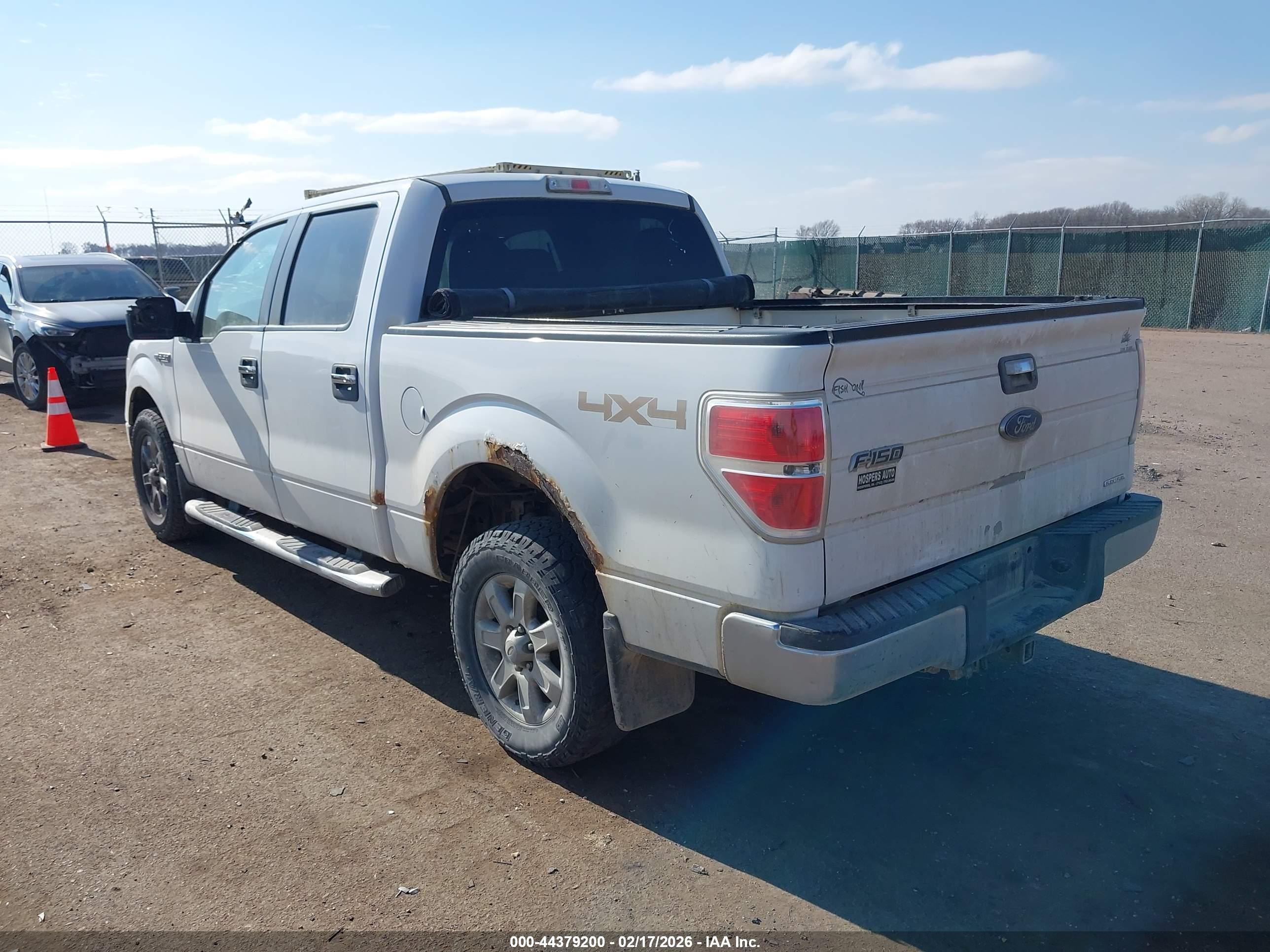 FORD F-150 image 3