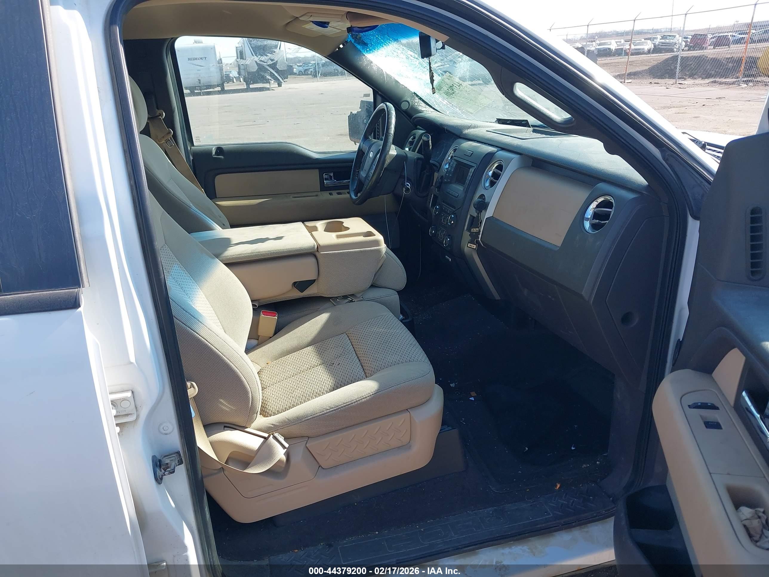 FORD F-150 image 5