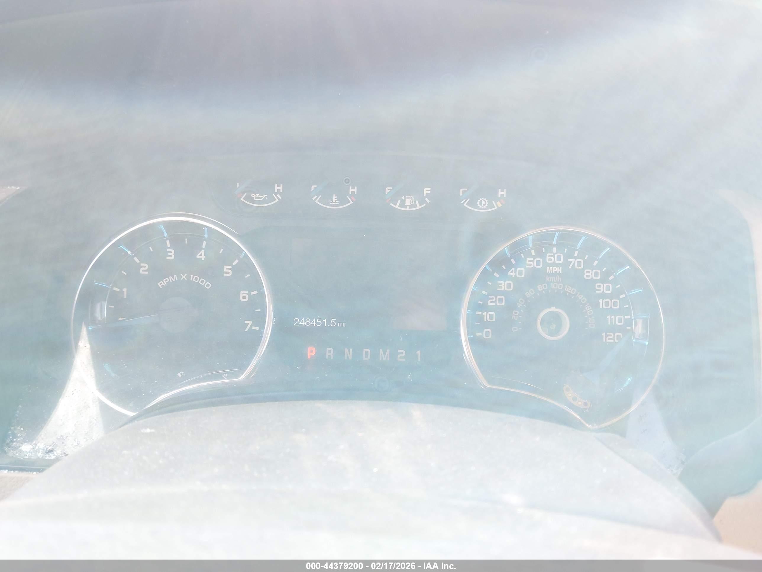 FORD F-150 image 7
