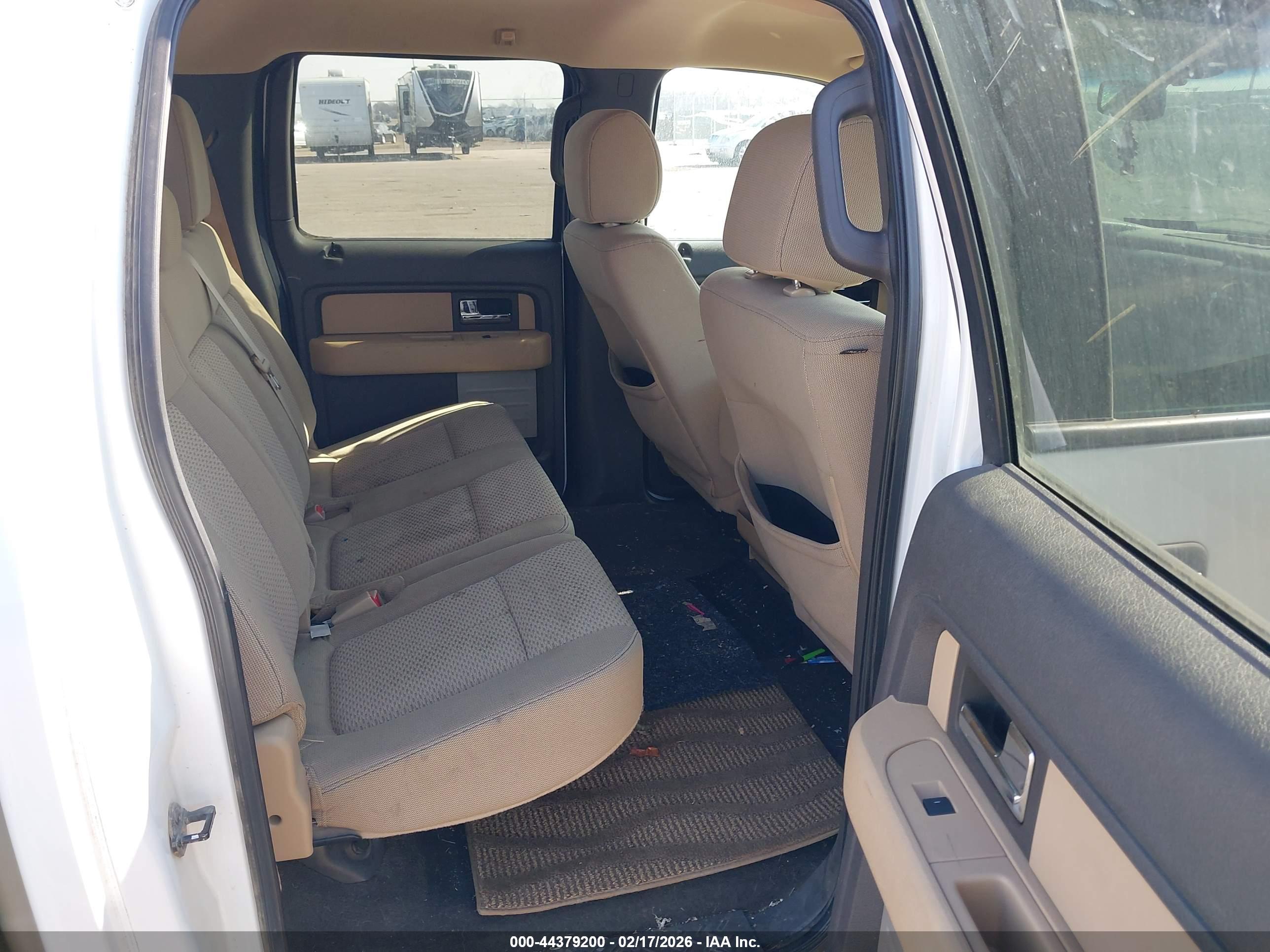 FORD F-150 image 8