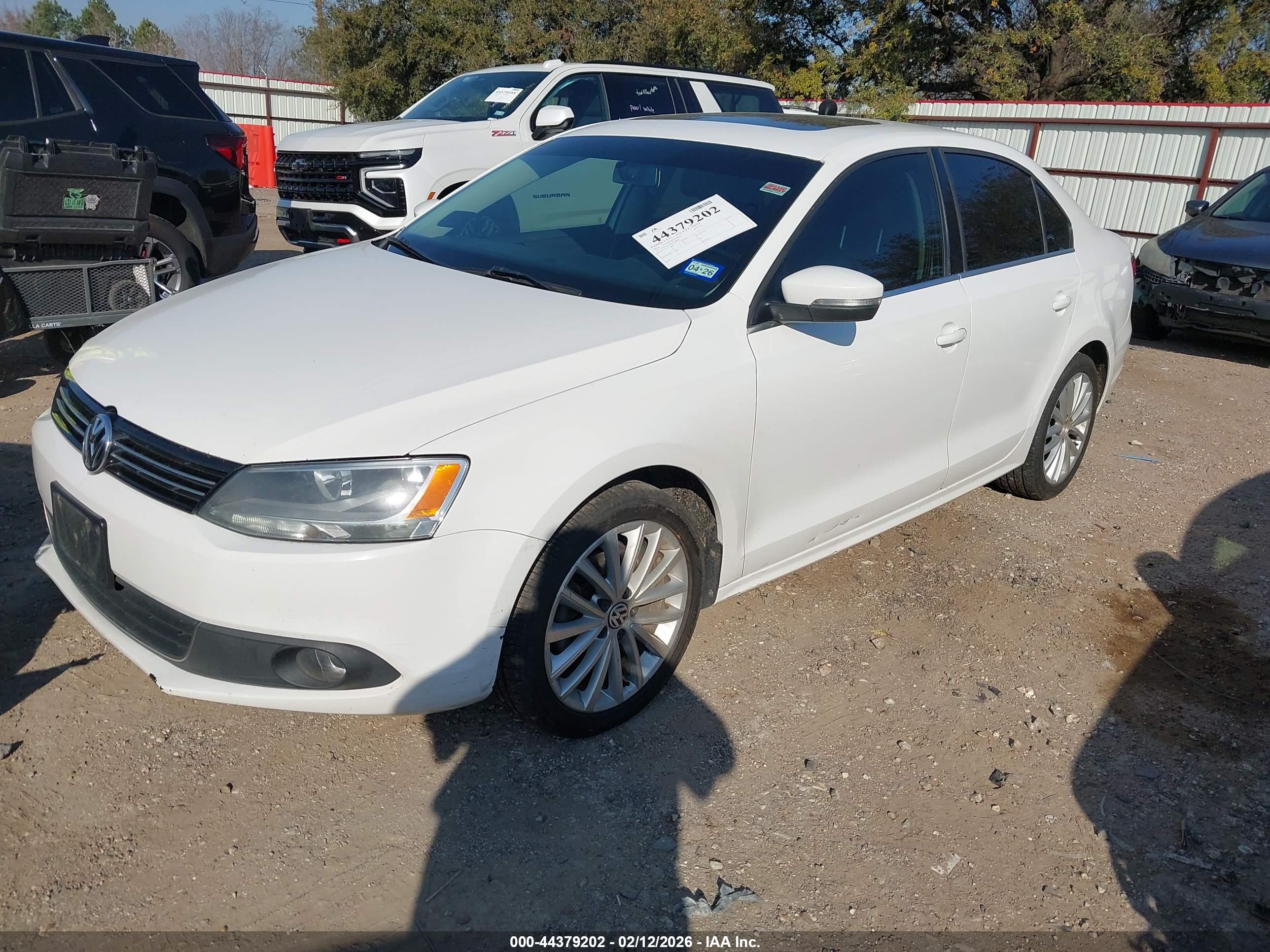 VOLKSWAGEN JETTA image 2