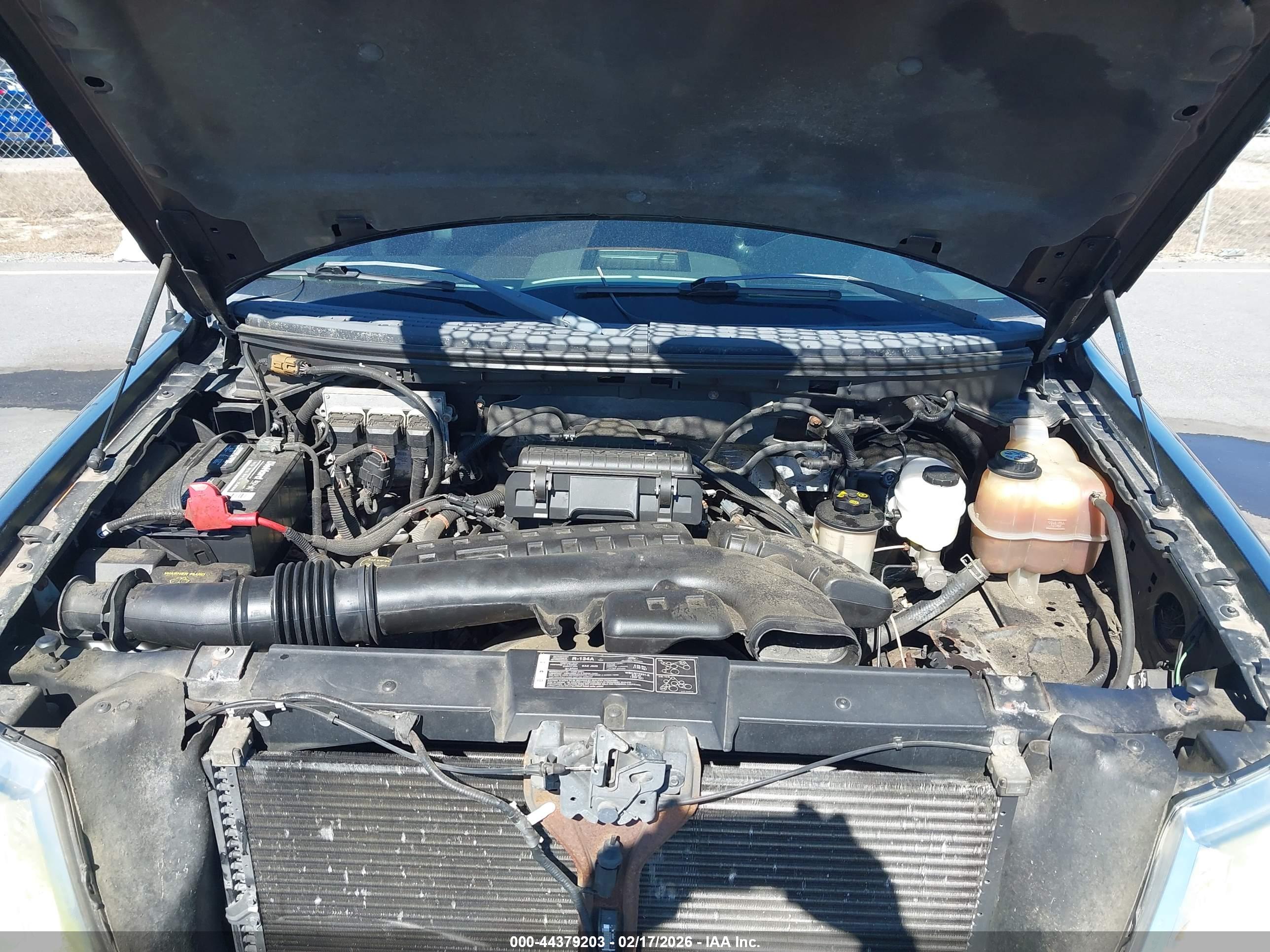 FORD F150 image 10