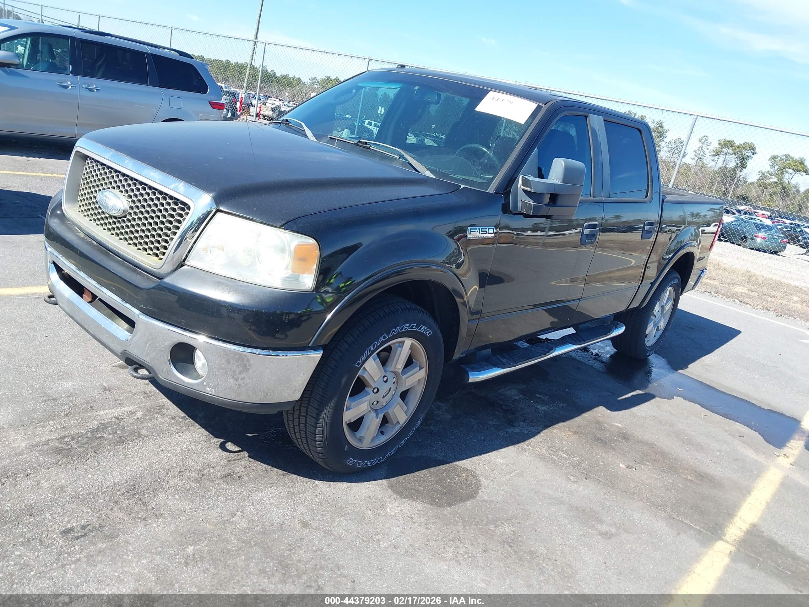 FORD F150 image 2