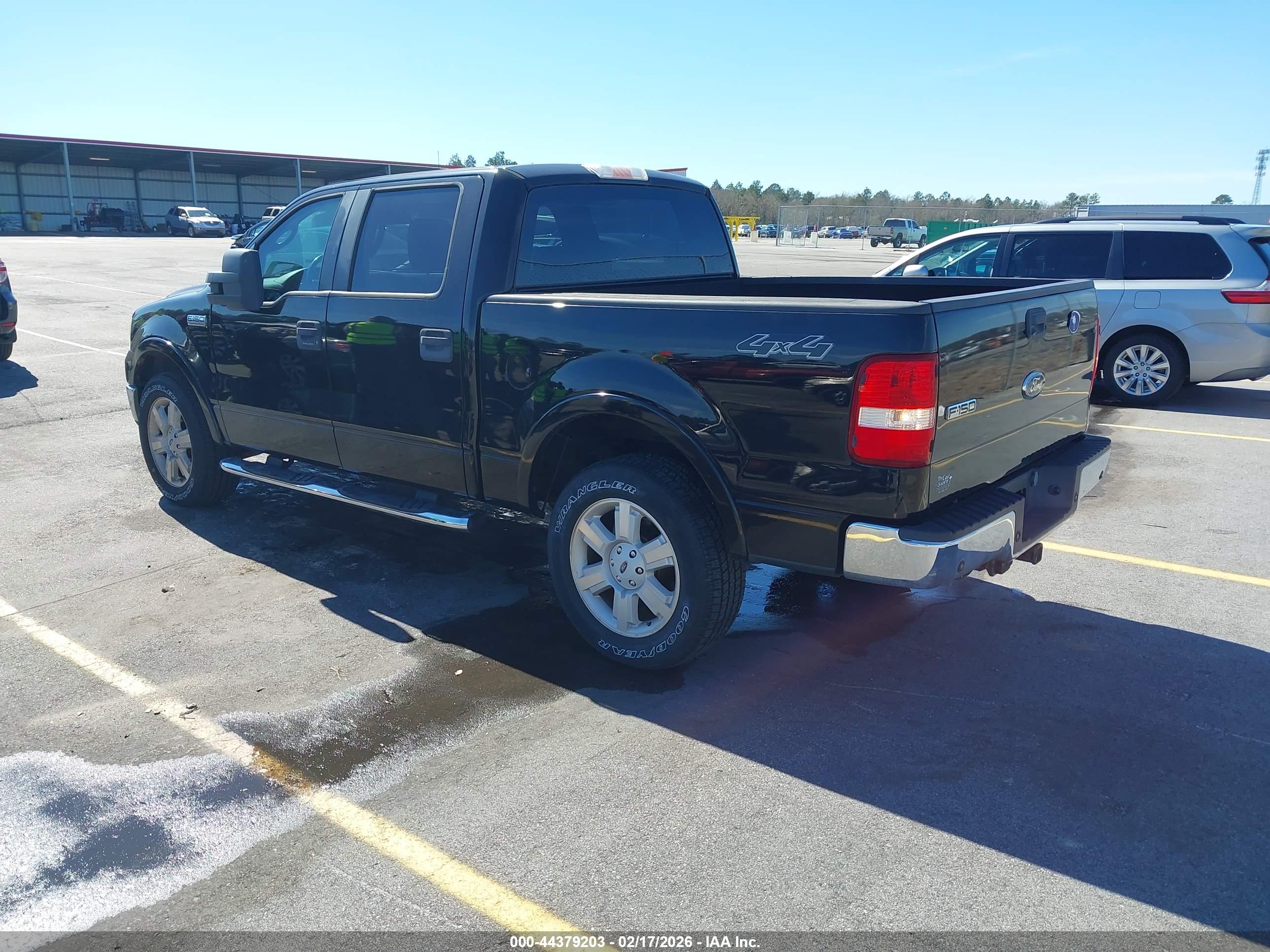 FORD F150 image 3