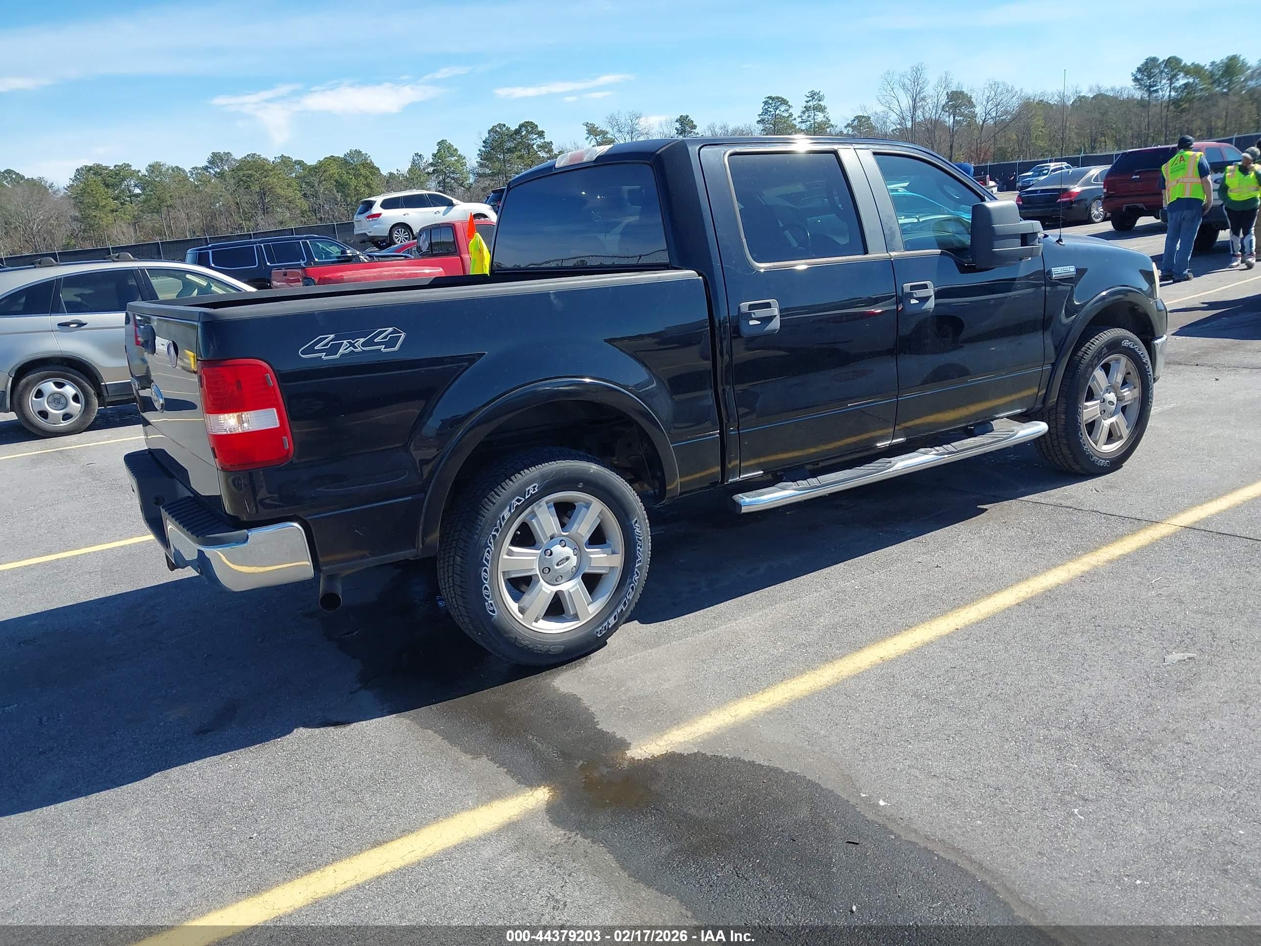 FORD F150 image 4
