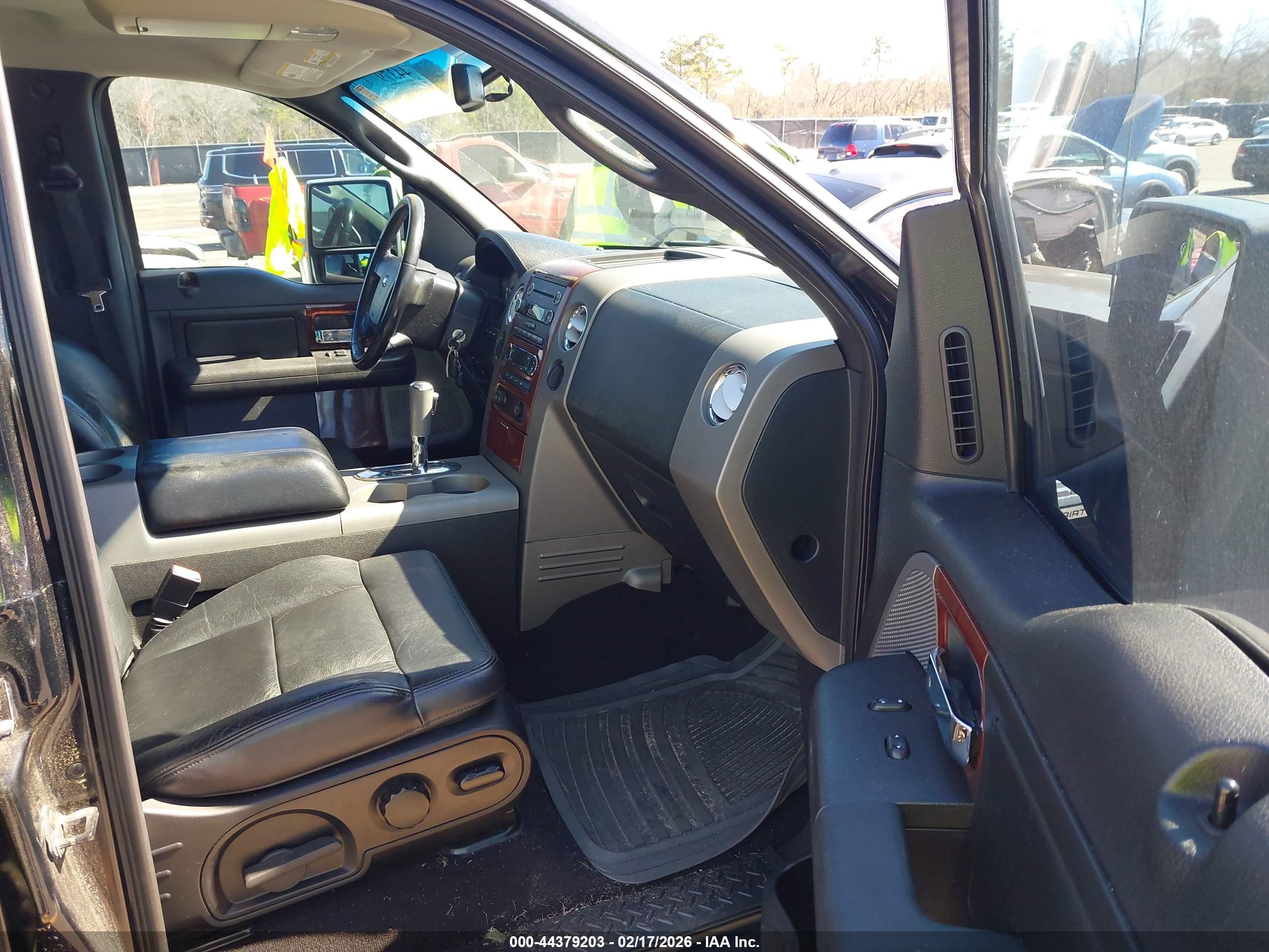 FORD F150 image 5