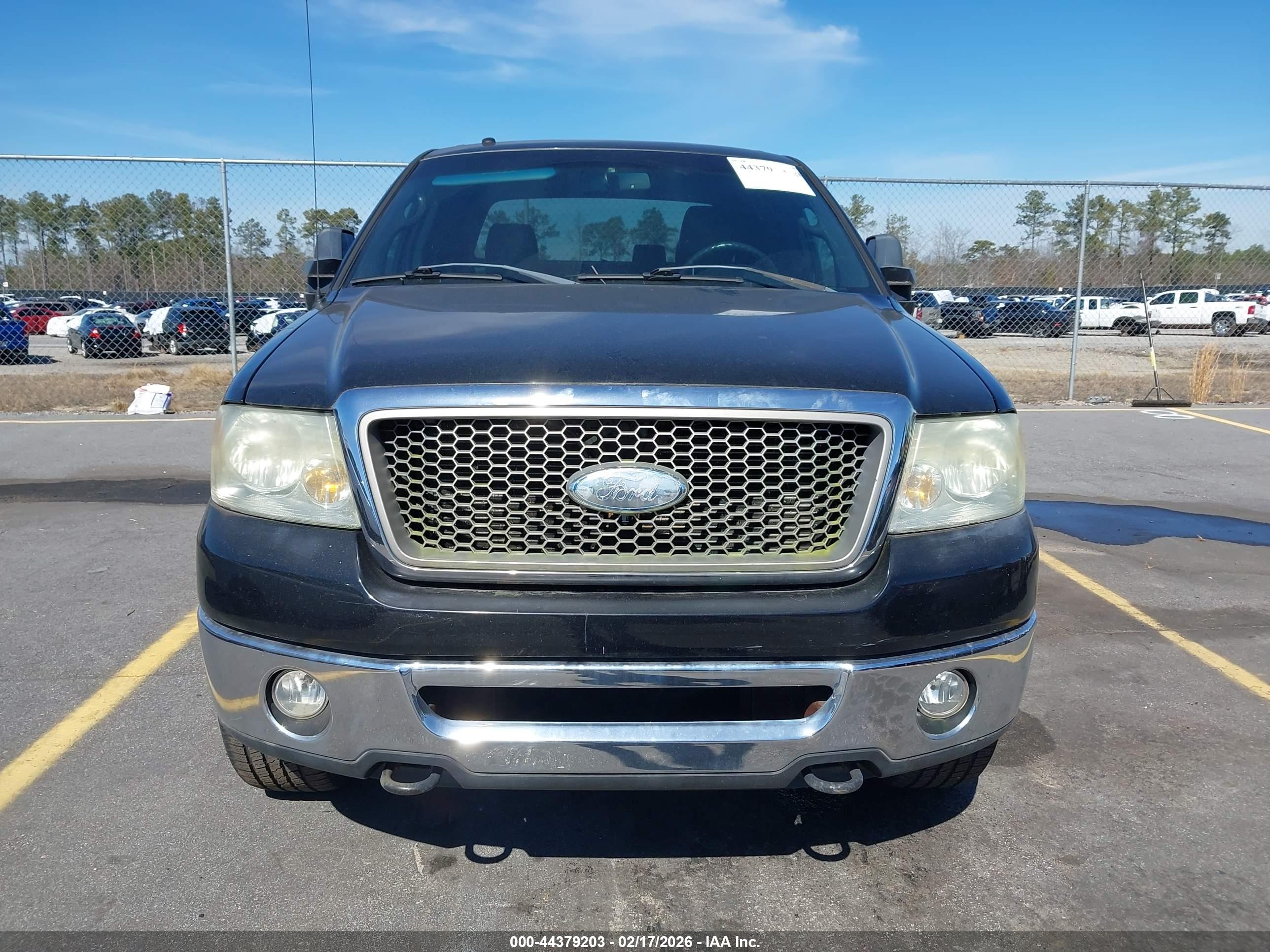 FORD F150 image 6