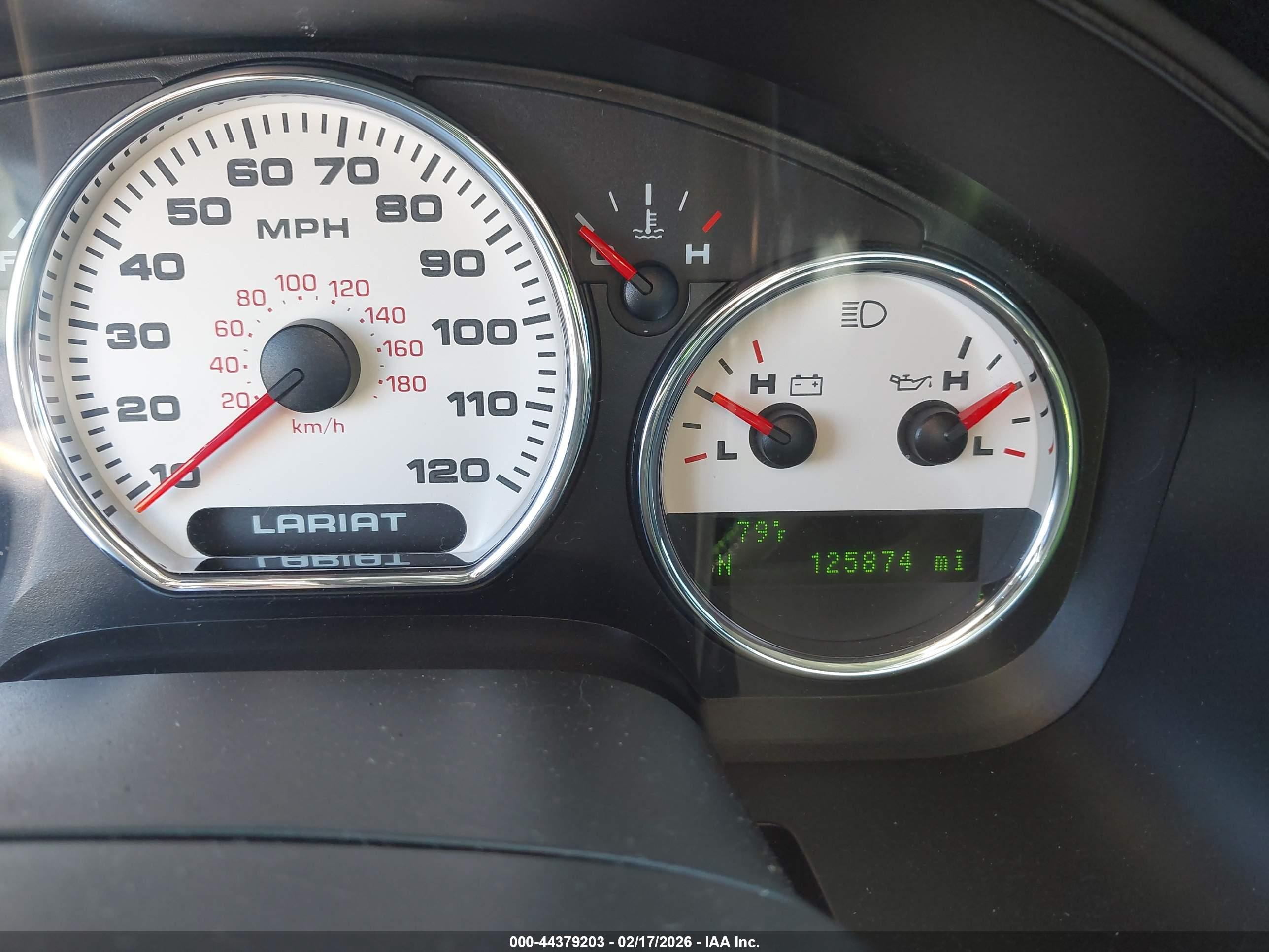 FORD F150 image 7
