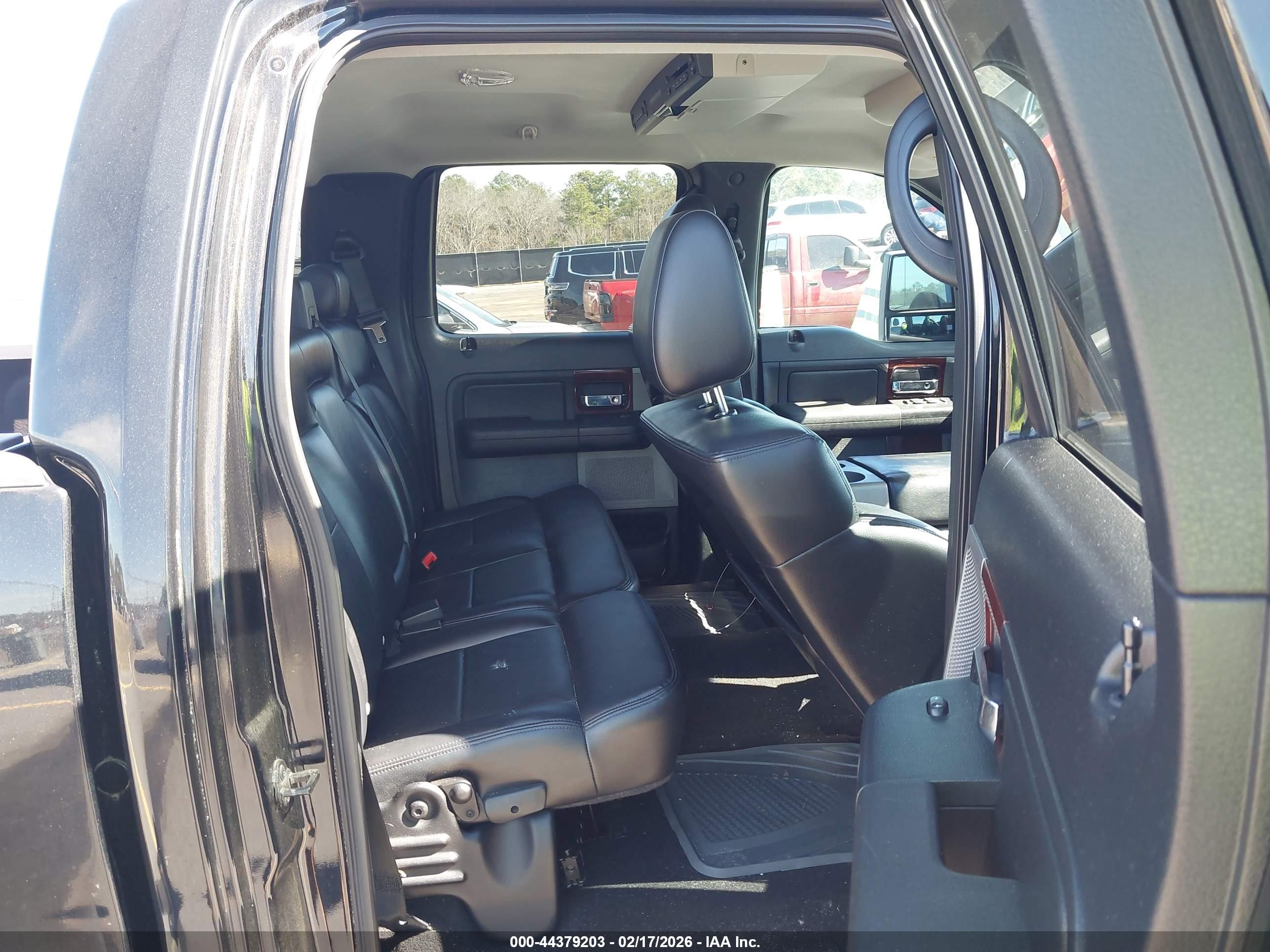 FORD F150 image 8