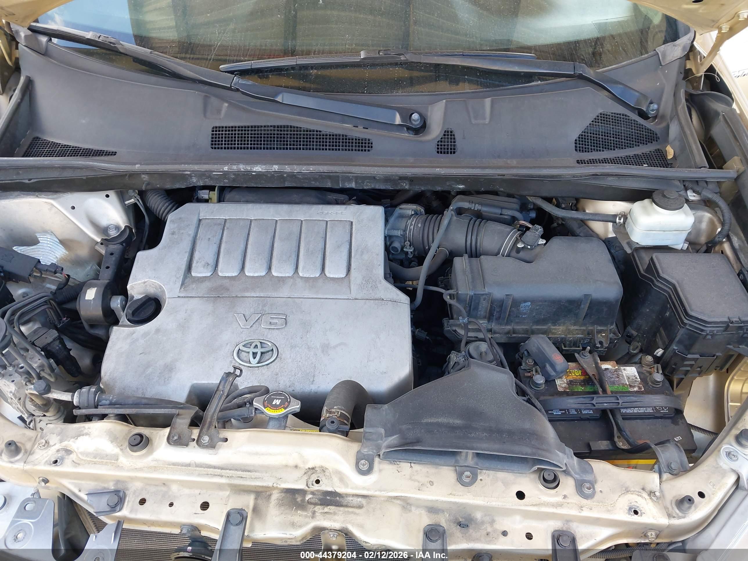 TOYOTA HIGHLANDER image 10