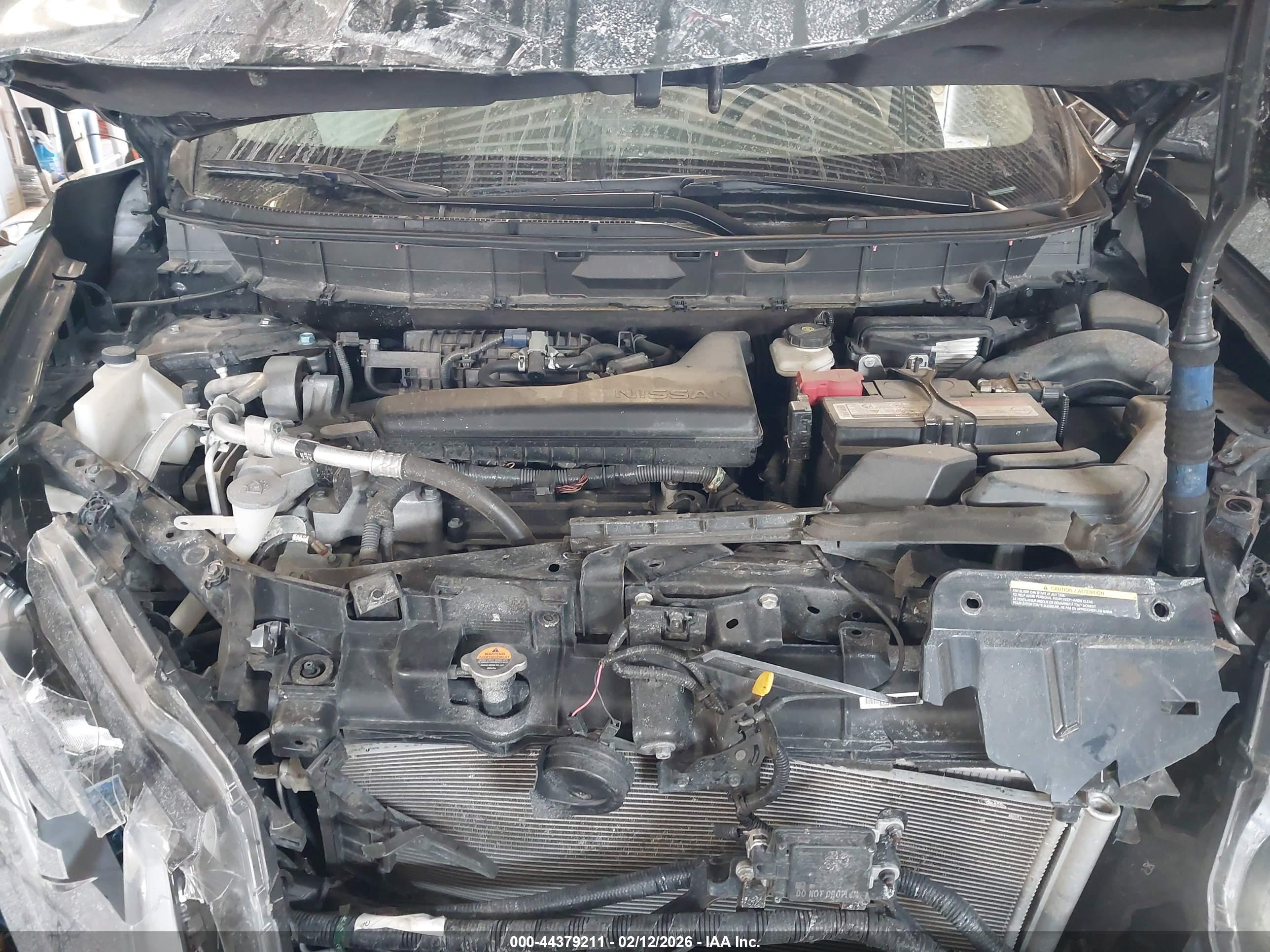 NISSAN ROGUE image 10