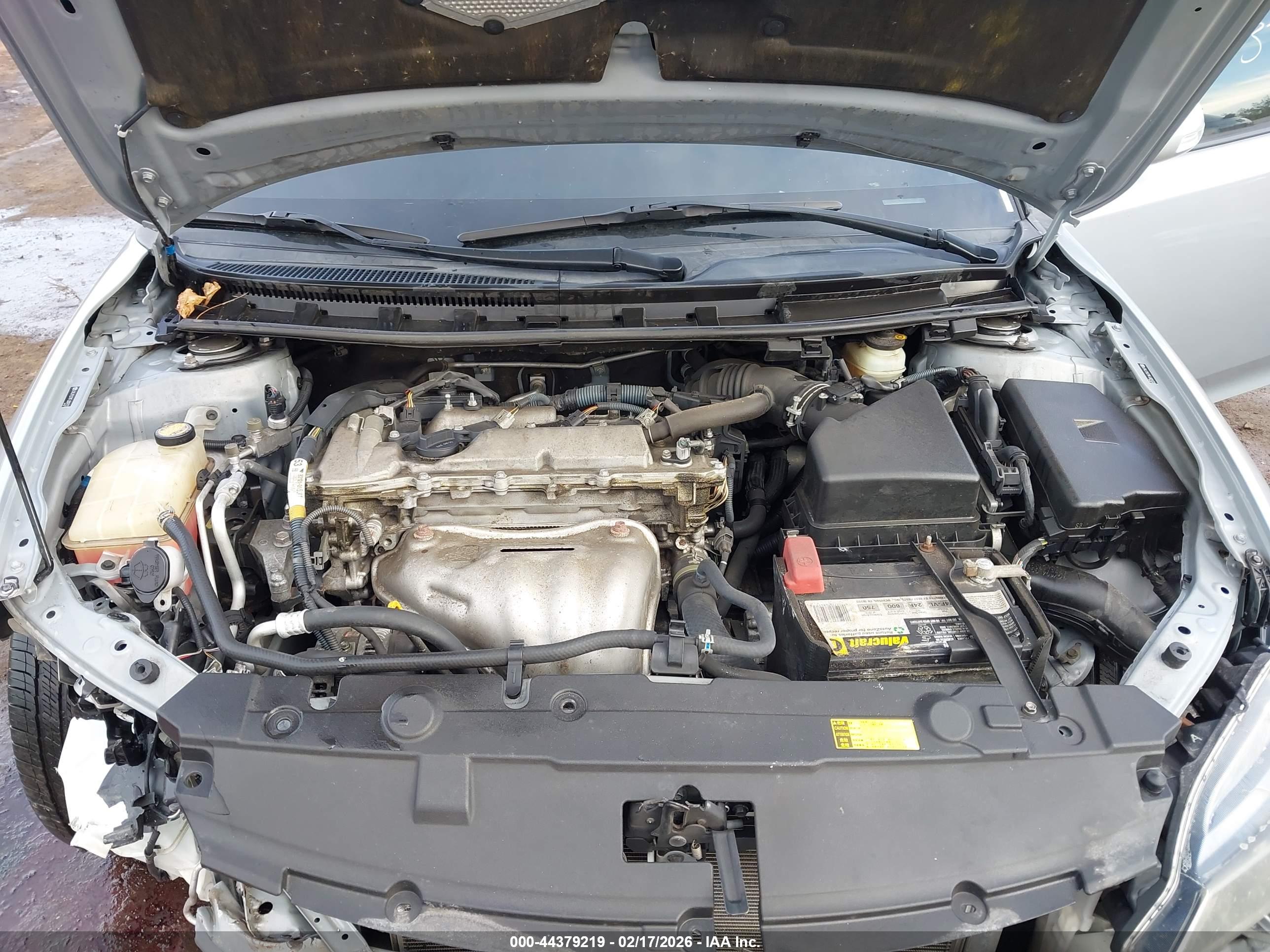 SCION TC image 10
