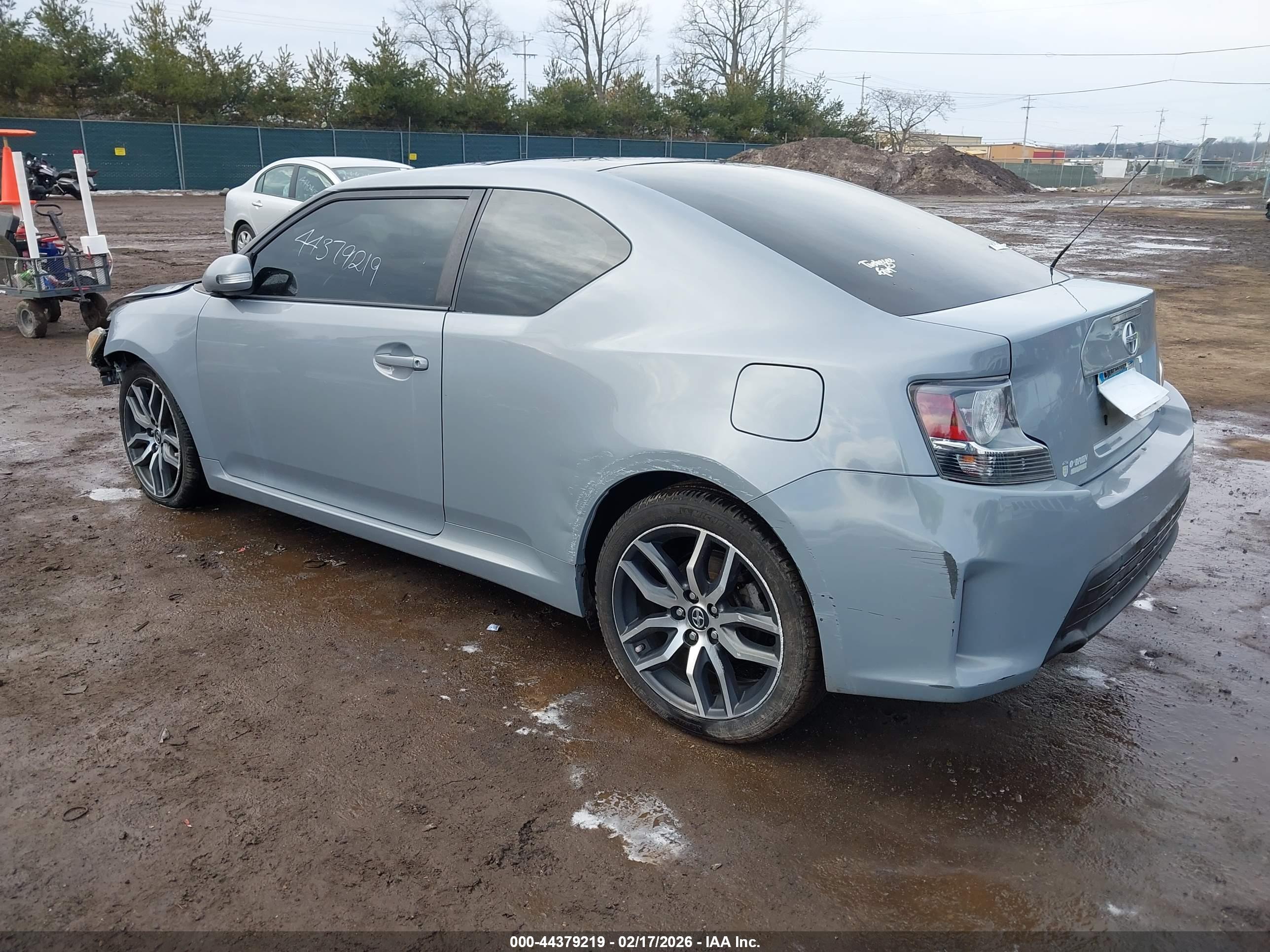 SCION TC image 3
