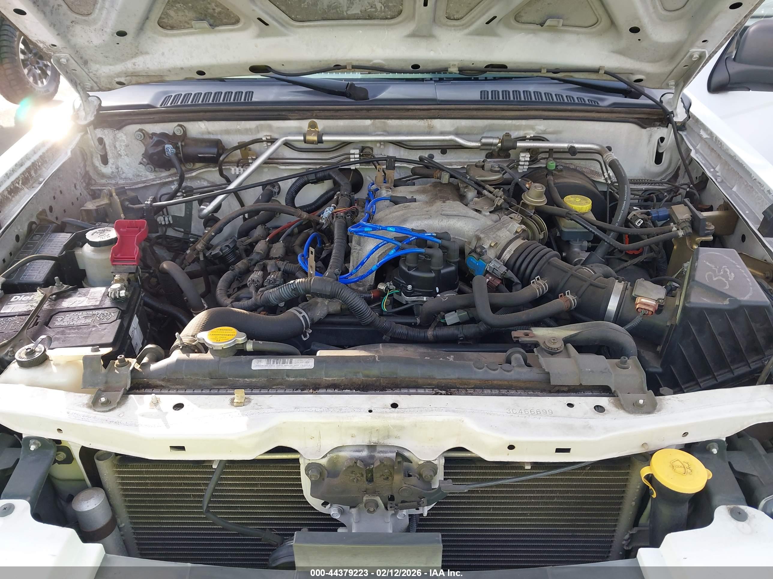 NISSAN FRONTIER image 10